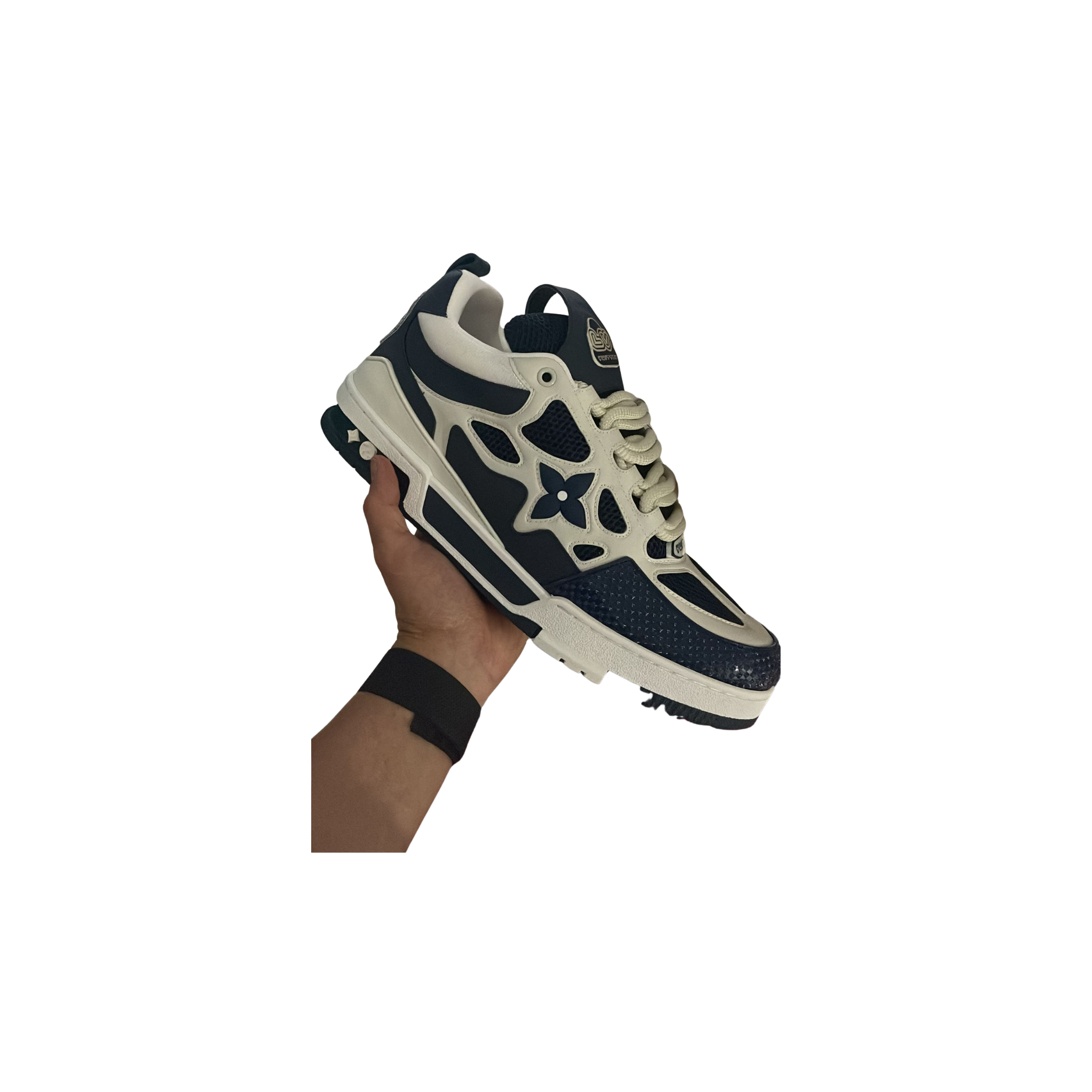 Elvare Club® Sneaker™