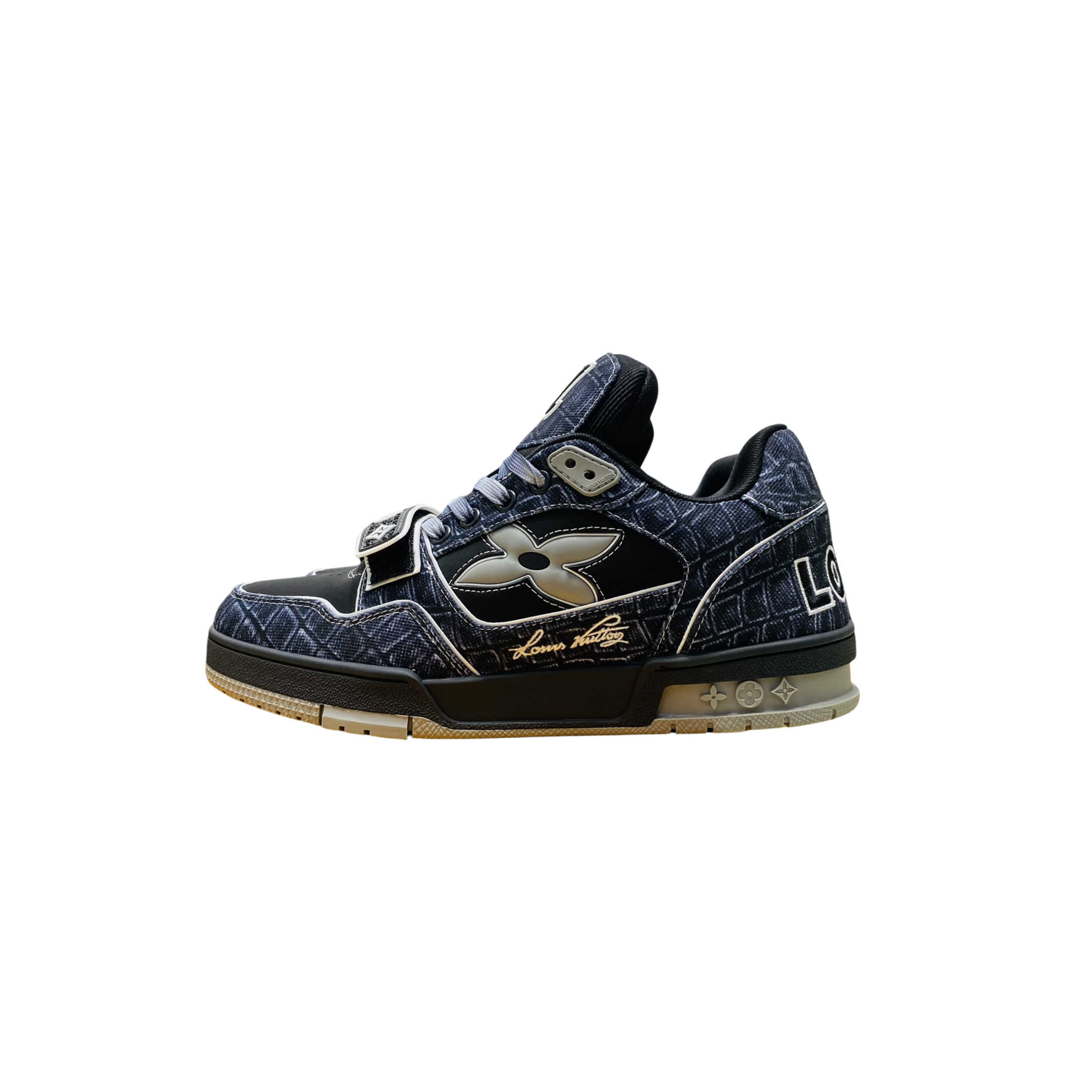 Elvare Club® Sneaker