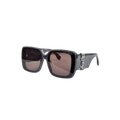 Elvare Club® Black Glasses