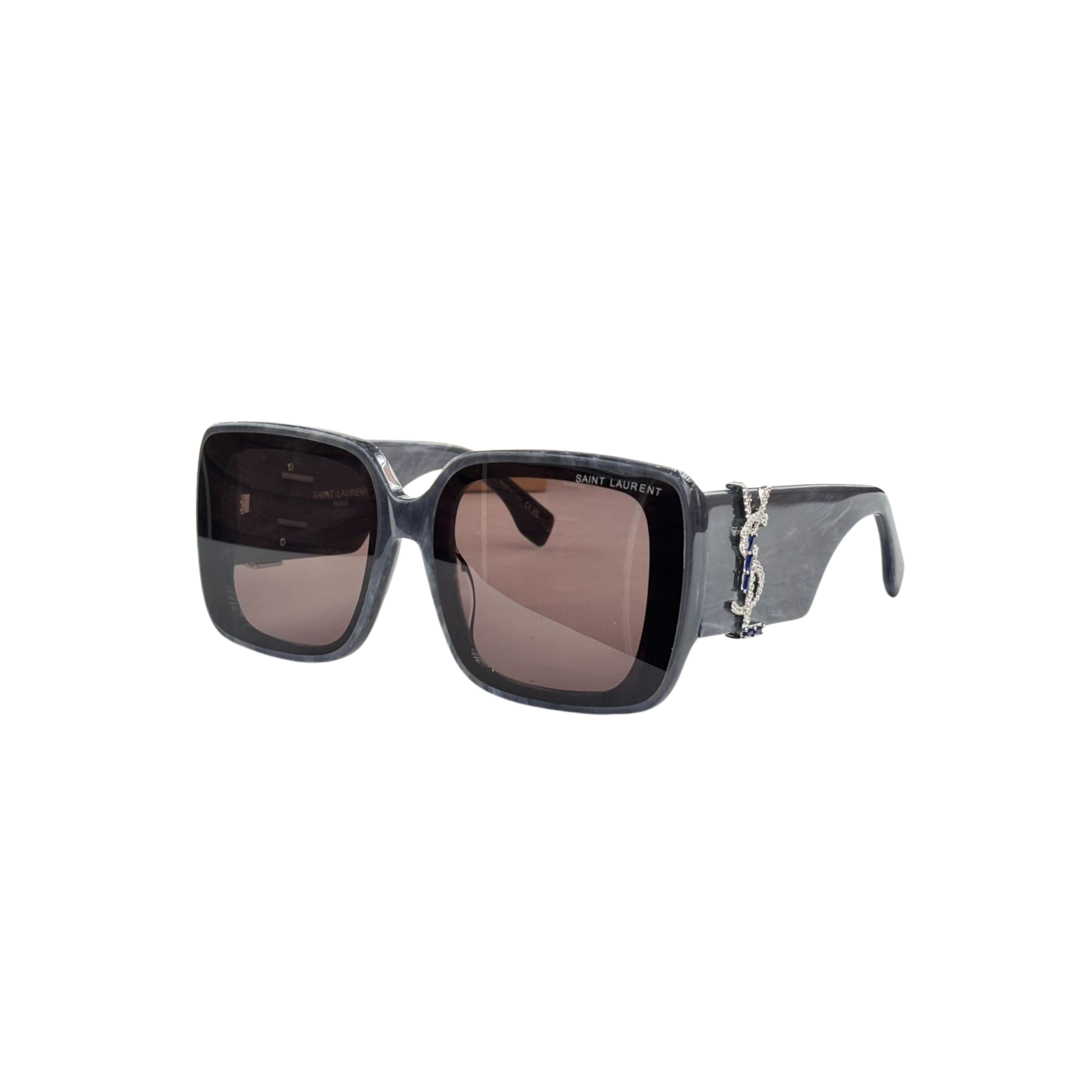 Elvare Club® Black Glasses