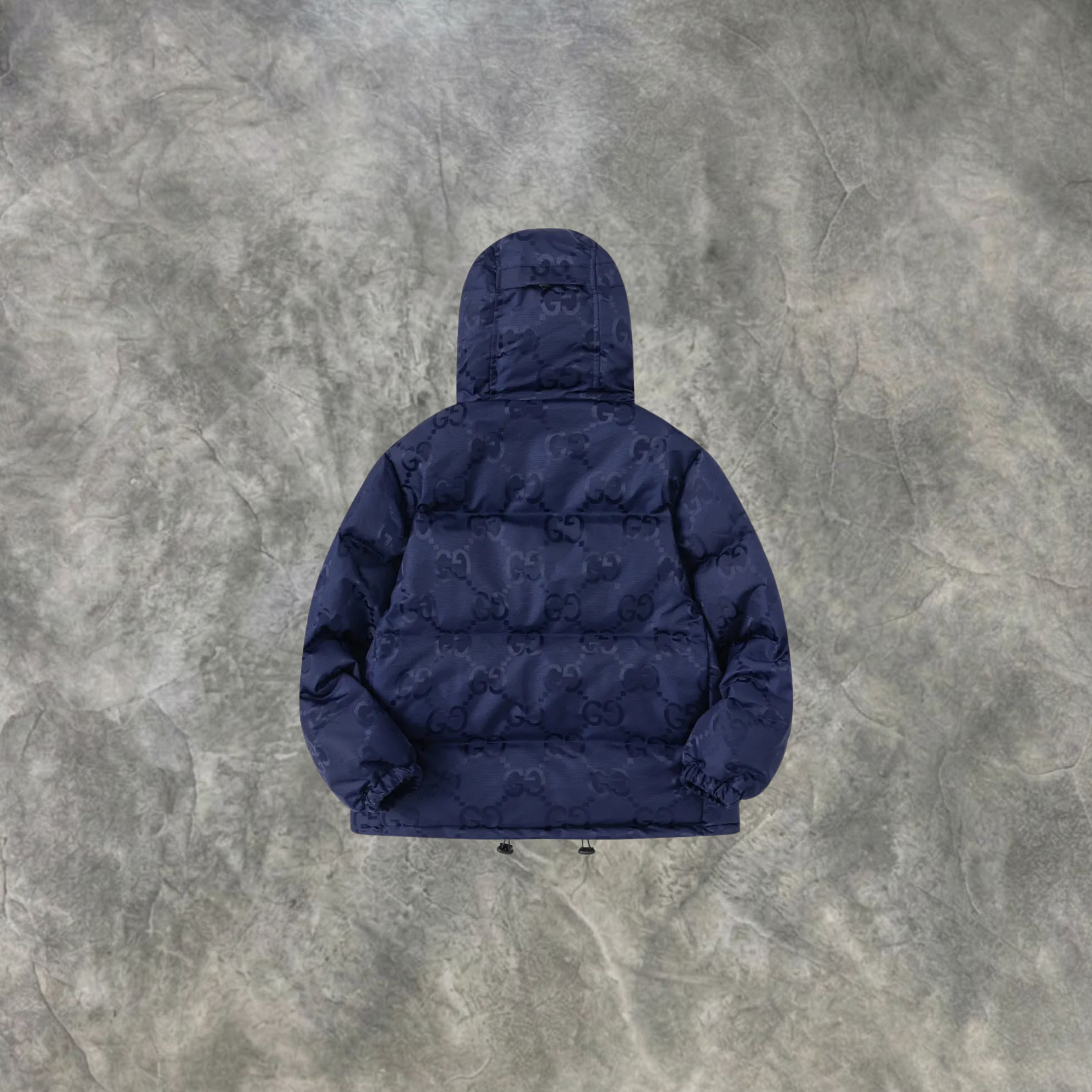 Elvare Club® Puffer Jacket