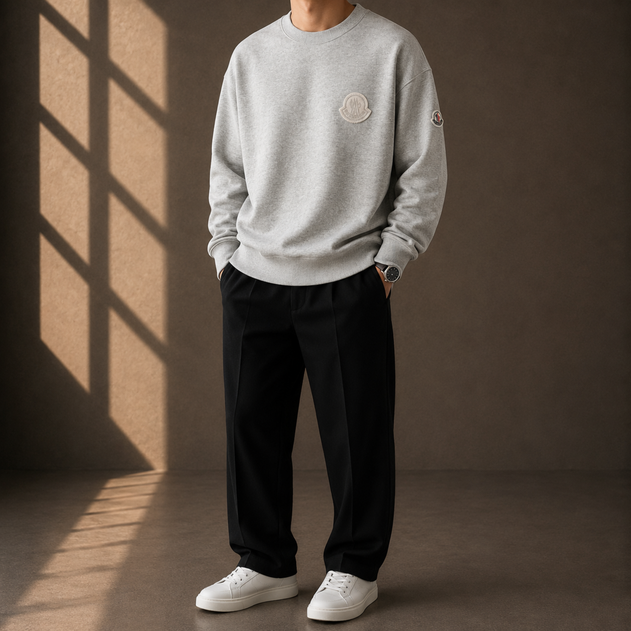 Elvare Club® Sweater