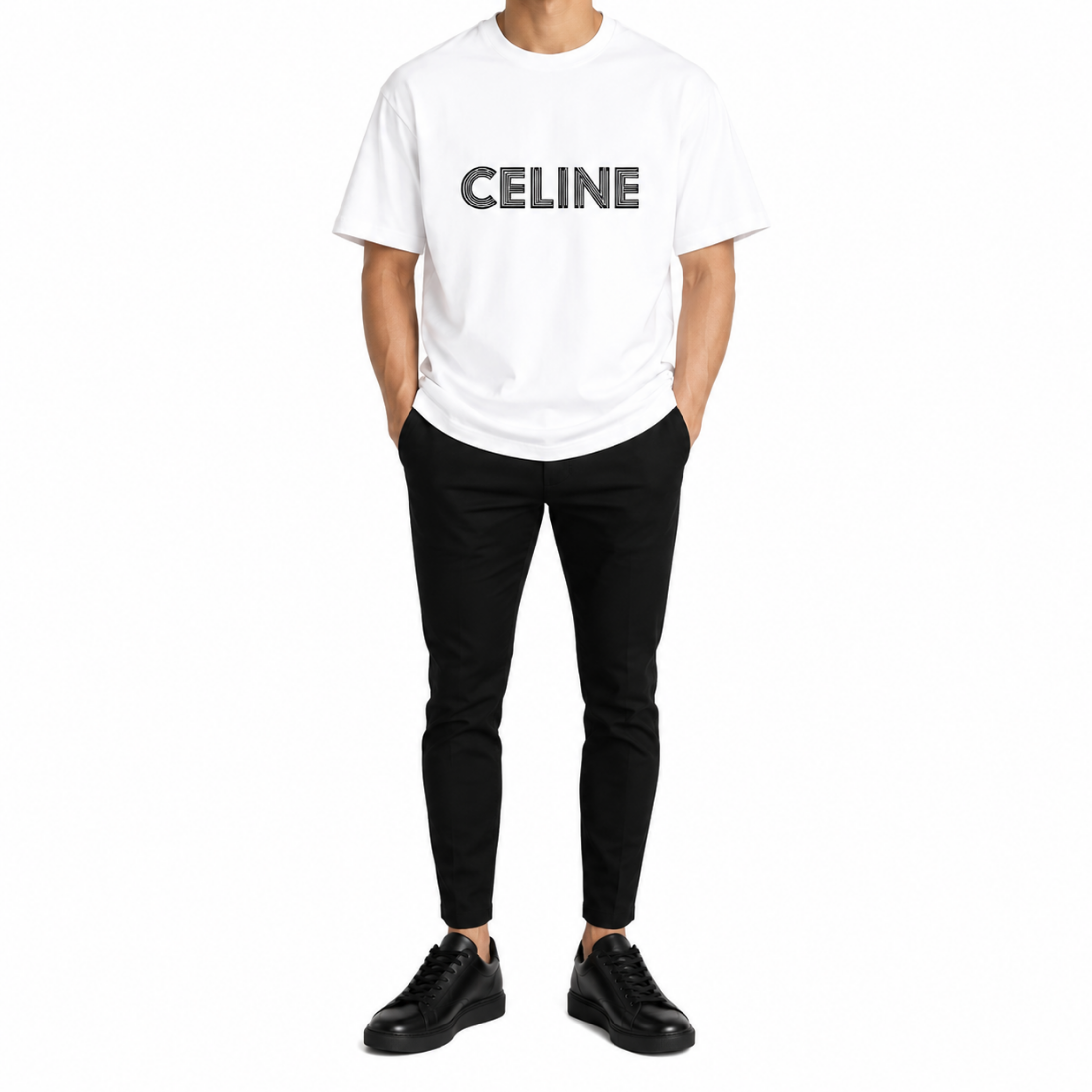 Elvare Club® T-Shirt