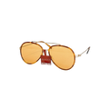 Elvare Club® Black Glasses