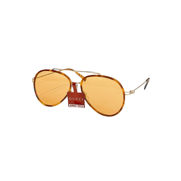 Elvare Club® Black Glasses