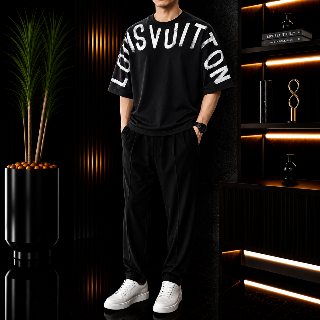 Elvare Club® T-shirt