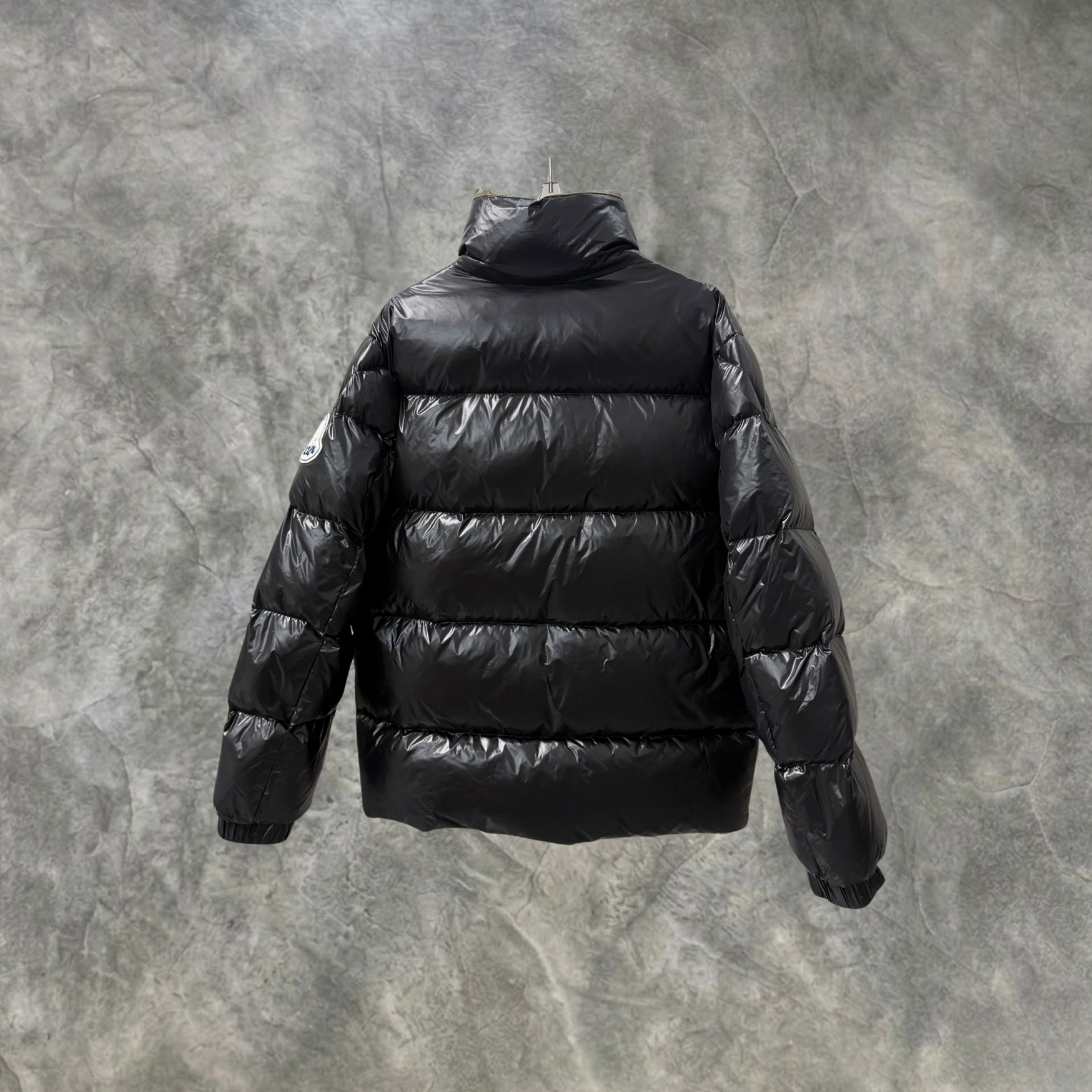 Elvare Club® Puffer Jacket