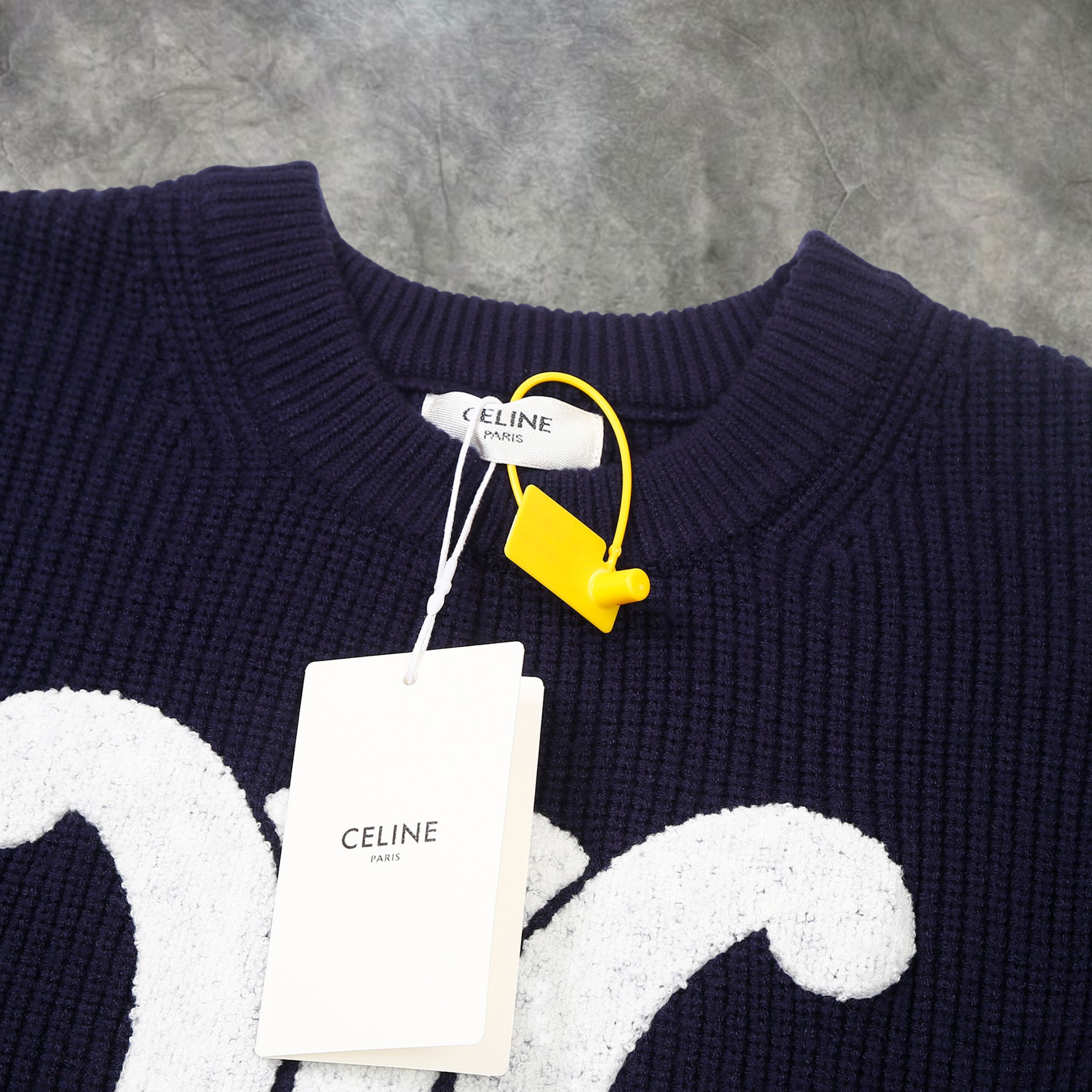 Elvare Club® Sweater