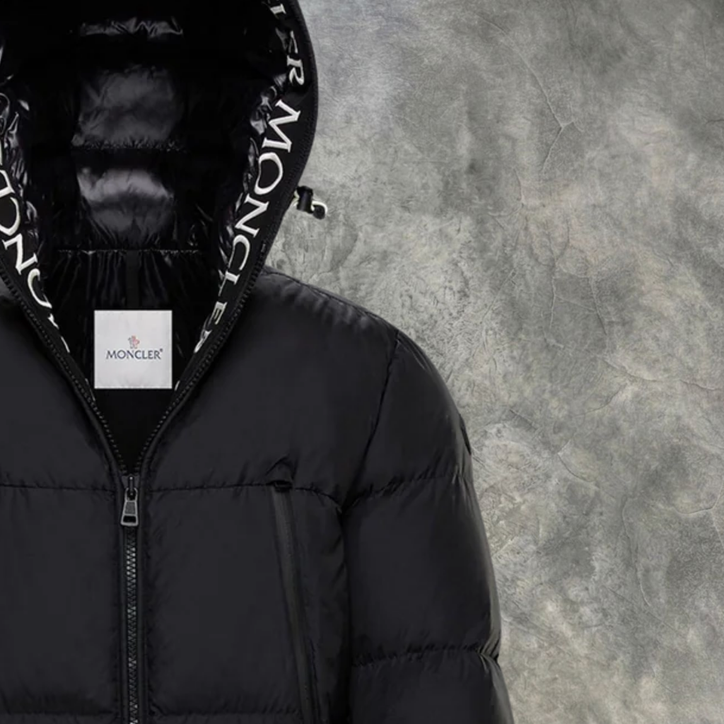 Elvare Club® Puffer Jacket