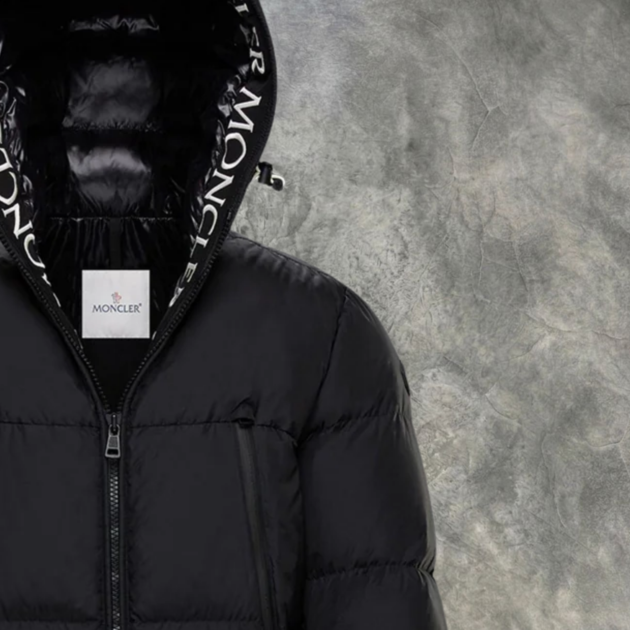 Elvare Club® Puffer Jacket