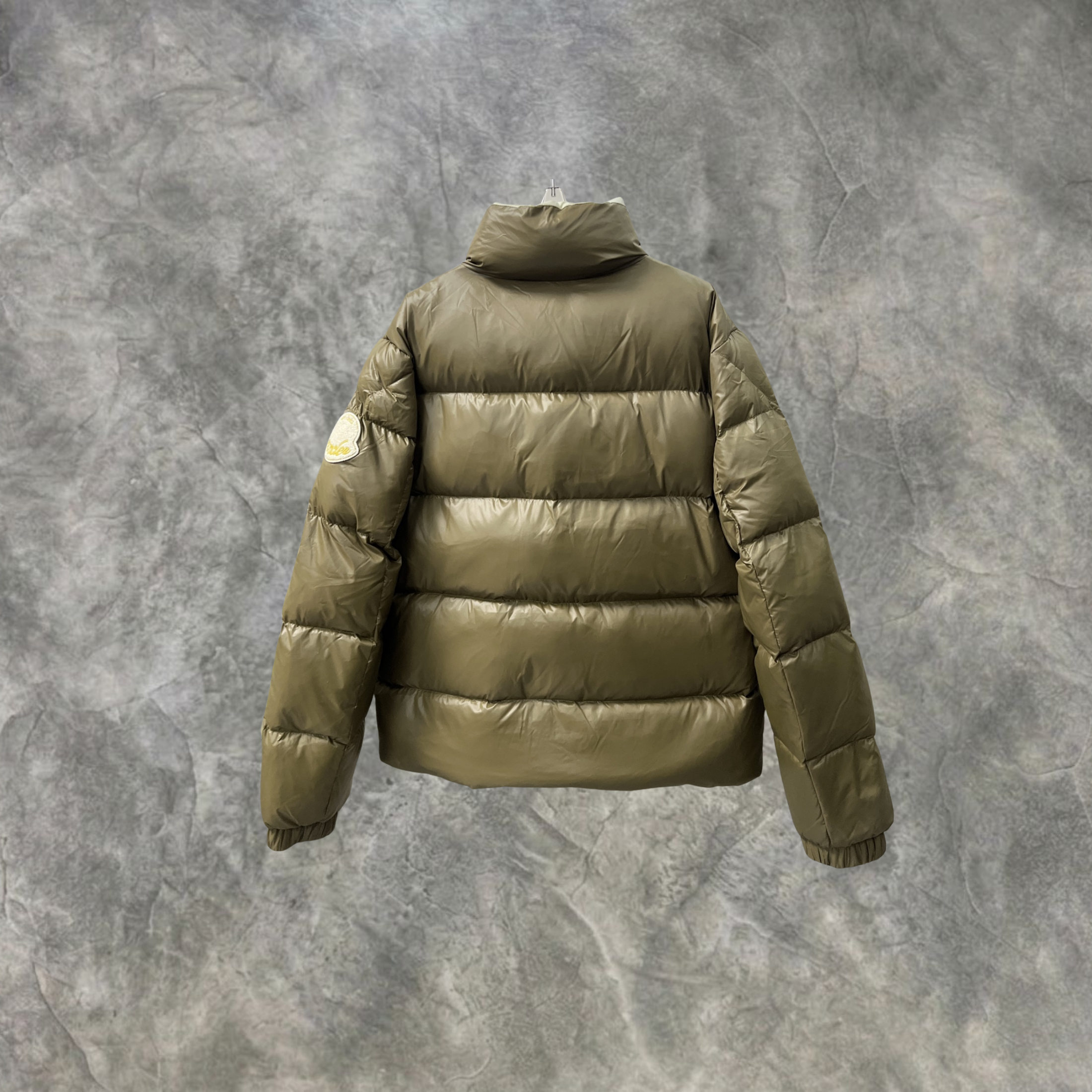 Elvare Club® Puffer Jacket