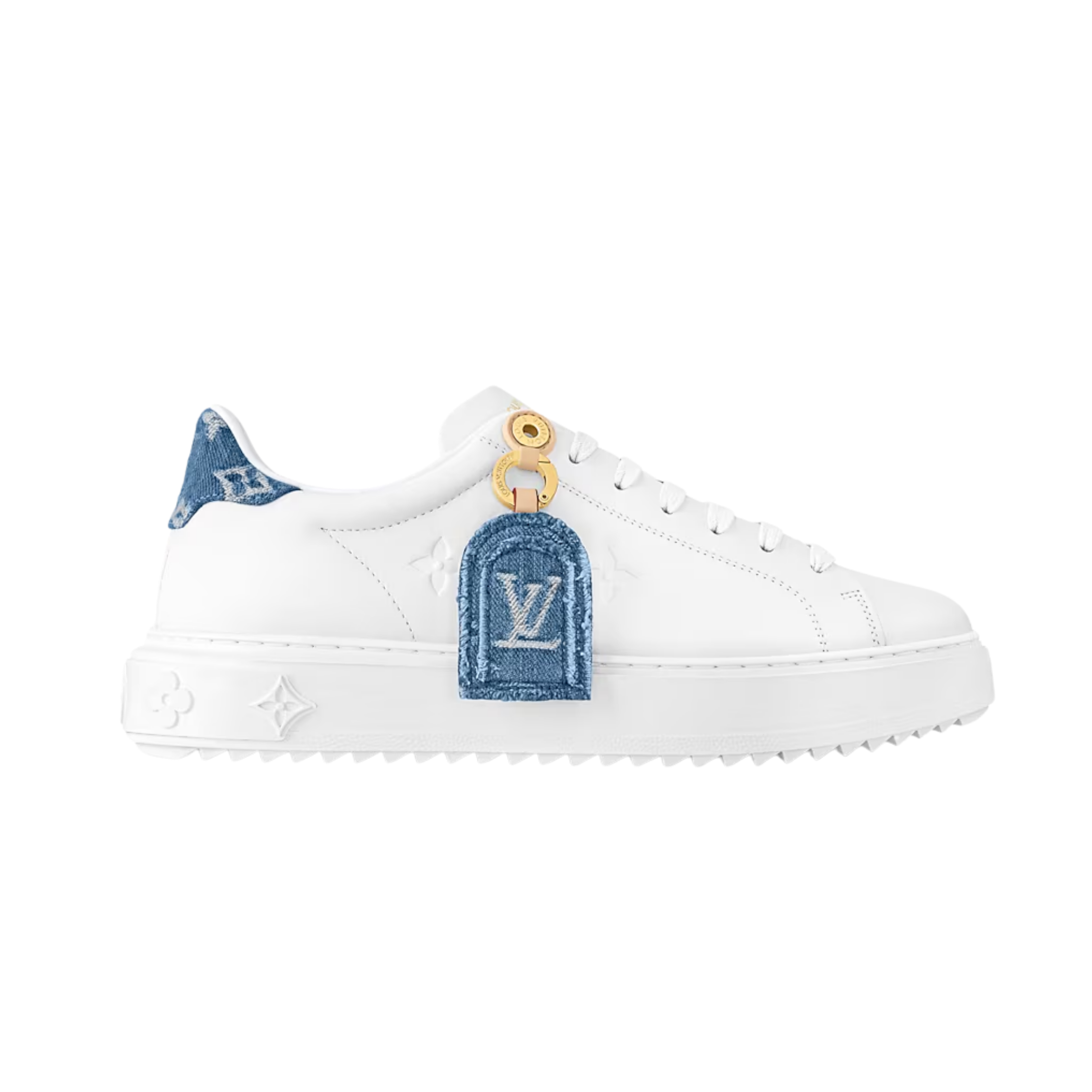 Elvare Club® Sneaker