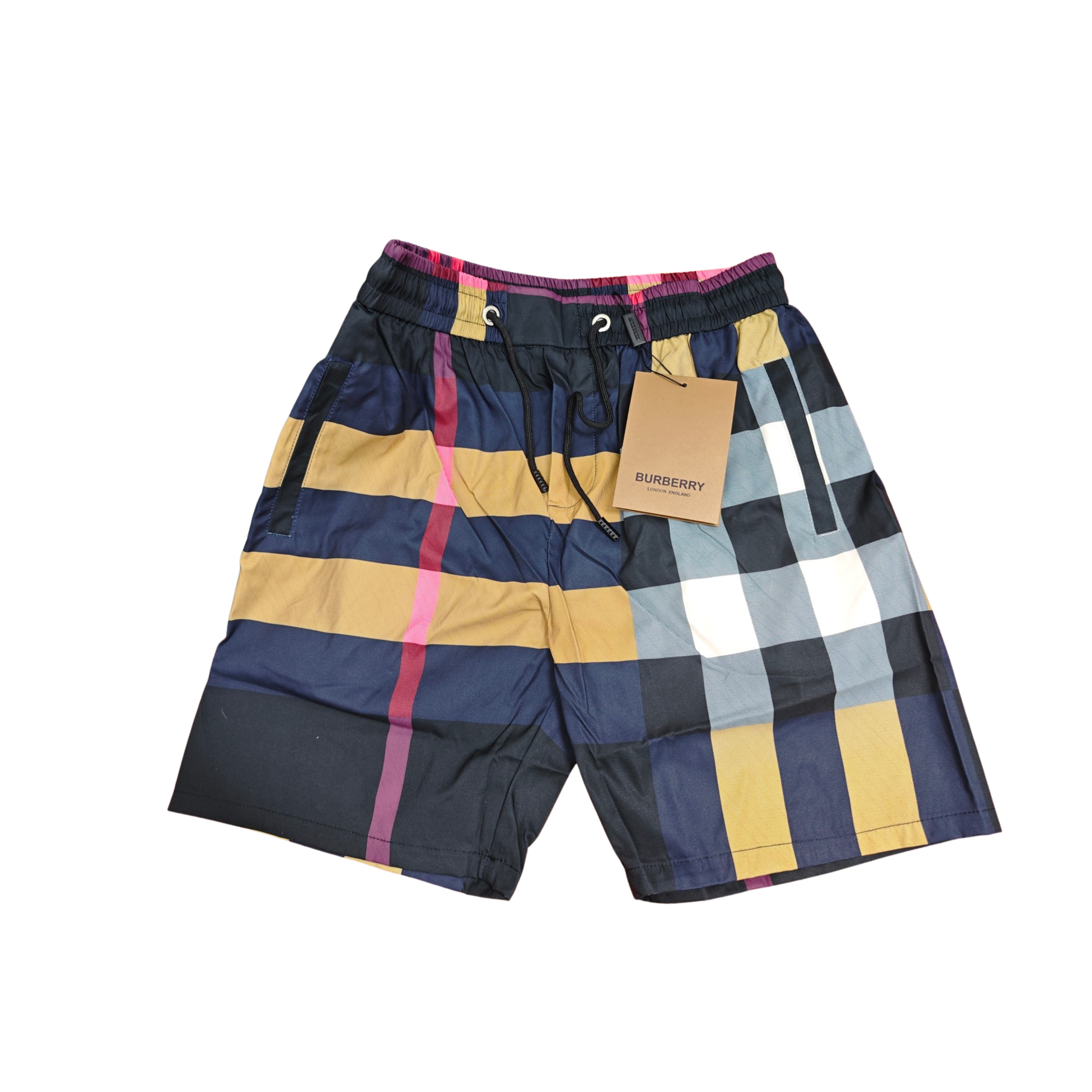 Elvare Club ®️ Short