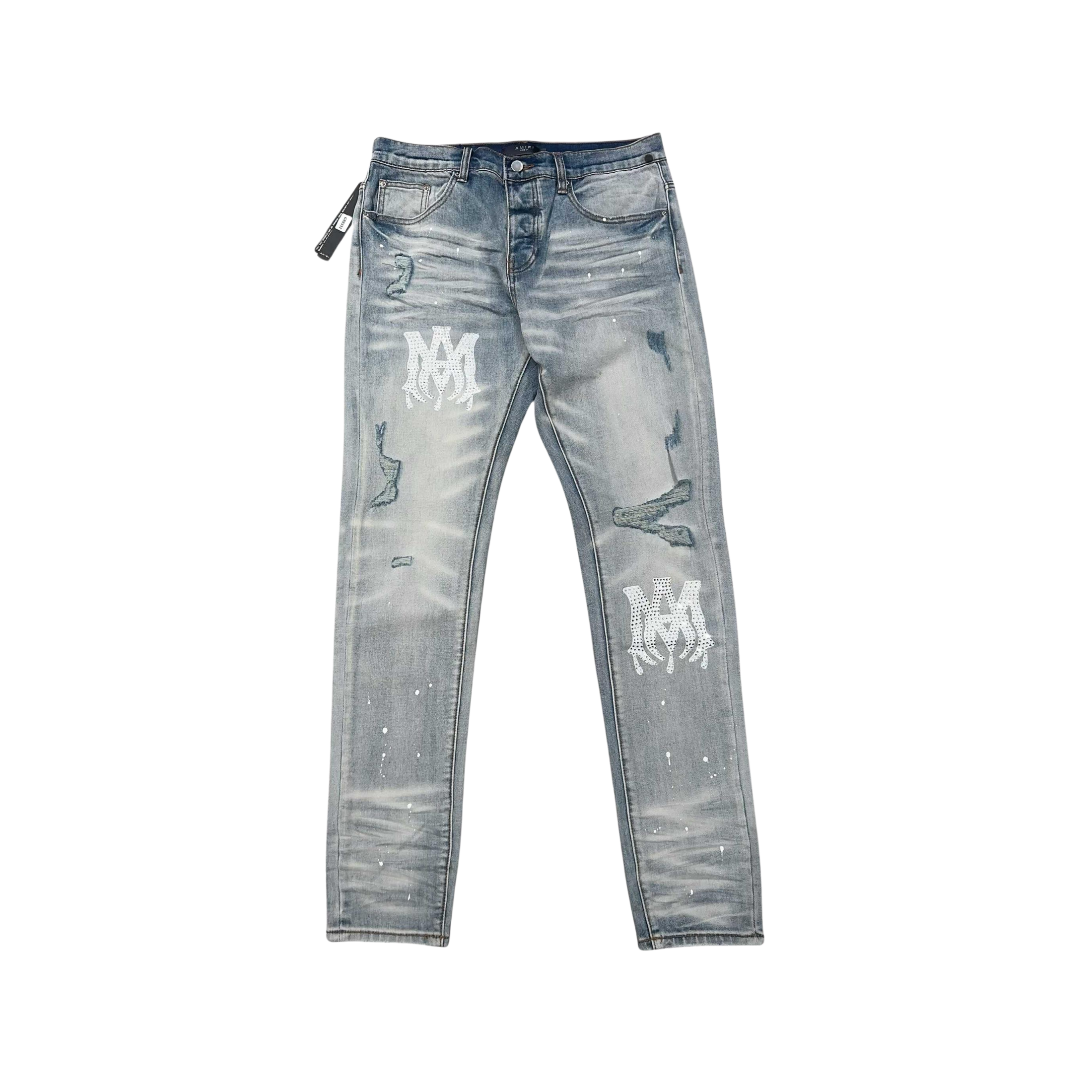Elvare Club® Jeans