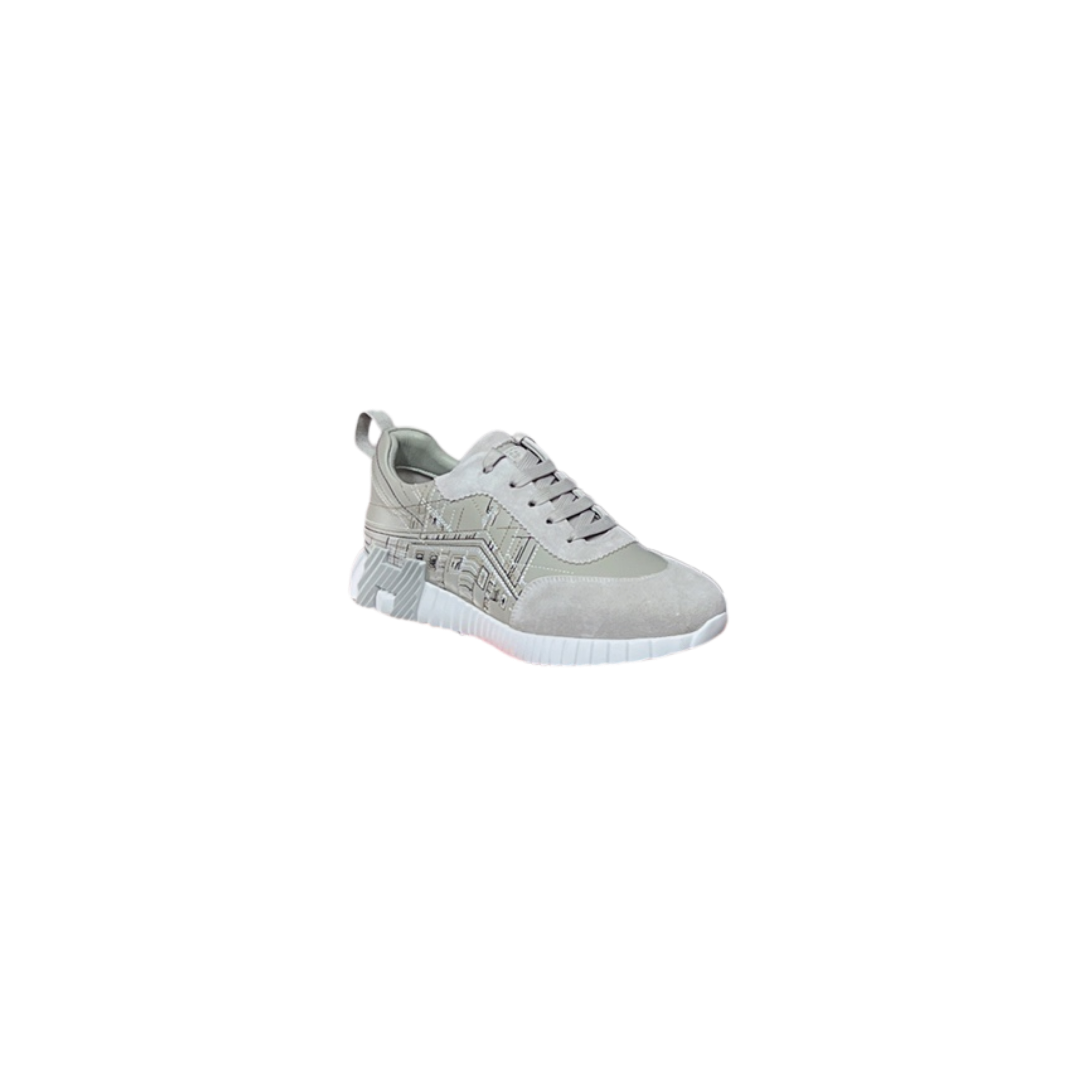 Elvare Club® Sneaker