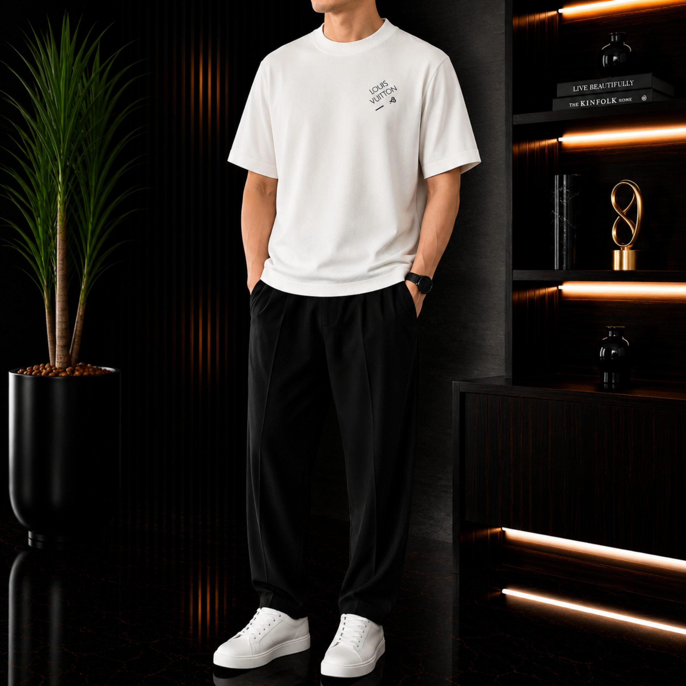 Elvare Club® T-shirt