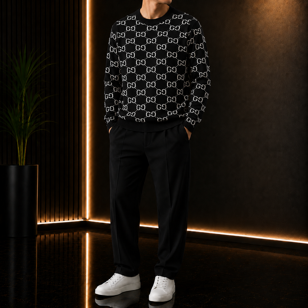 Elvare Club® Sweater
