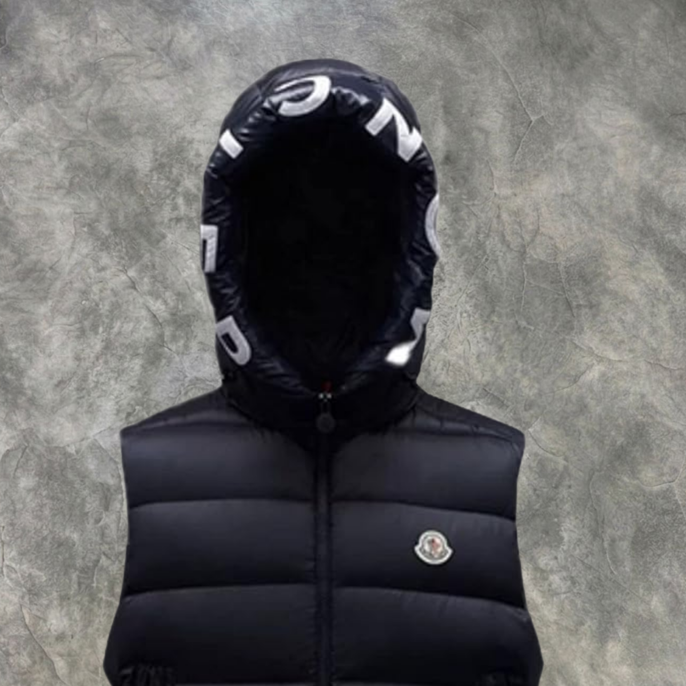 Elvare Club® Puffer Vest