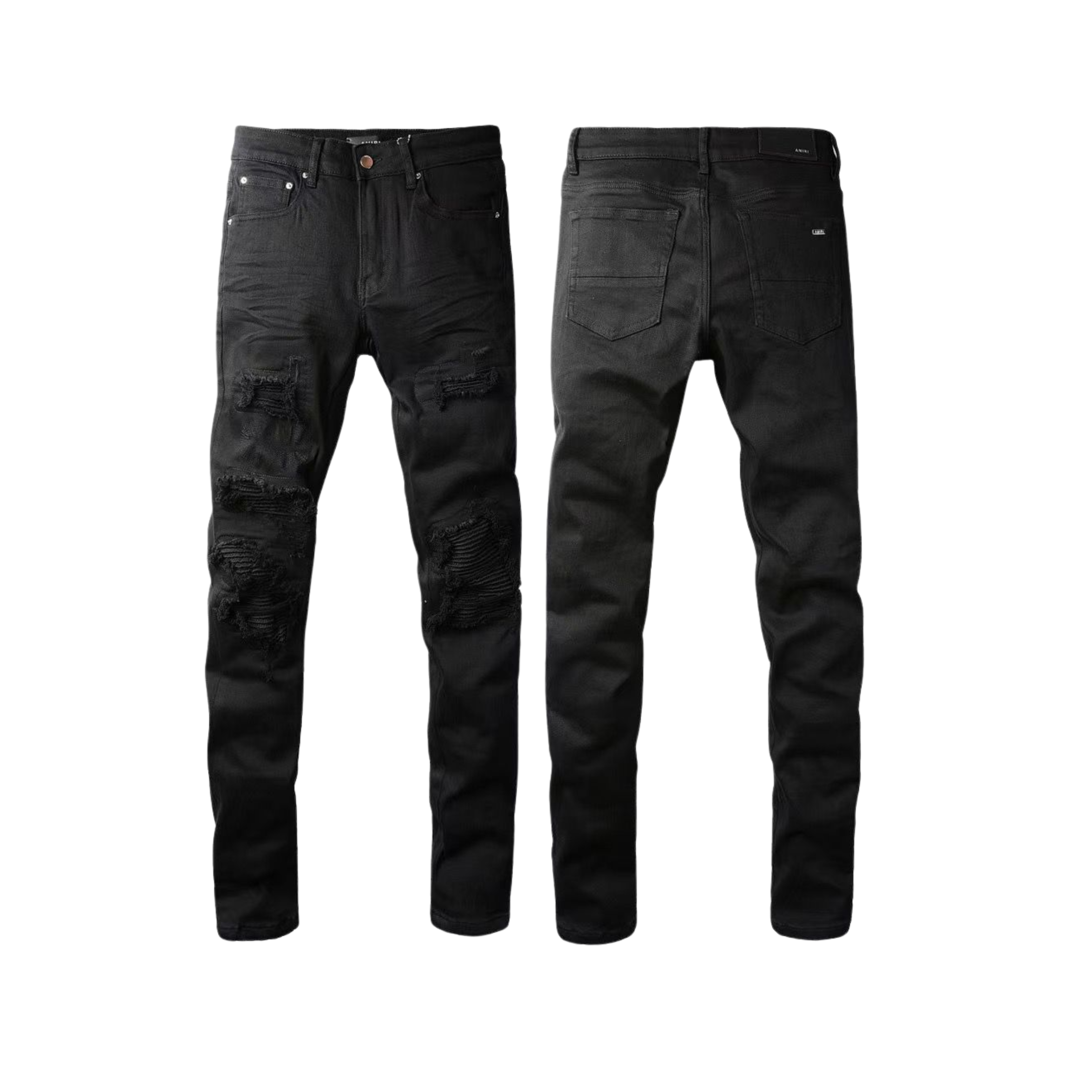 Elvare Club® Jeans