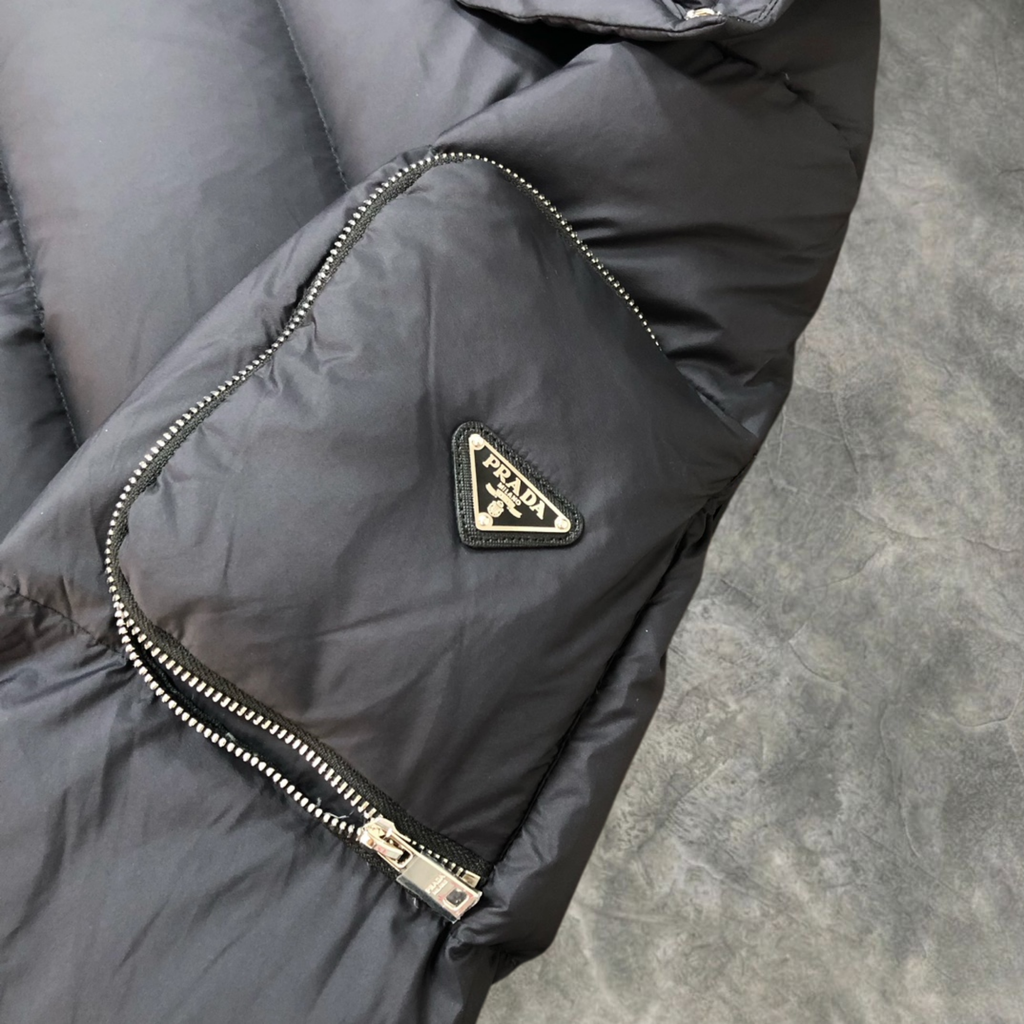 Elvare Club® Puffer Jacket