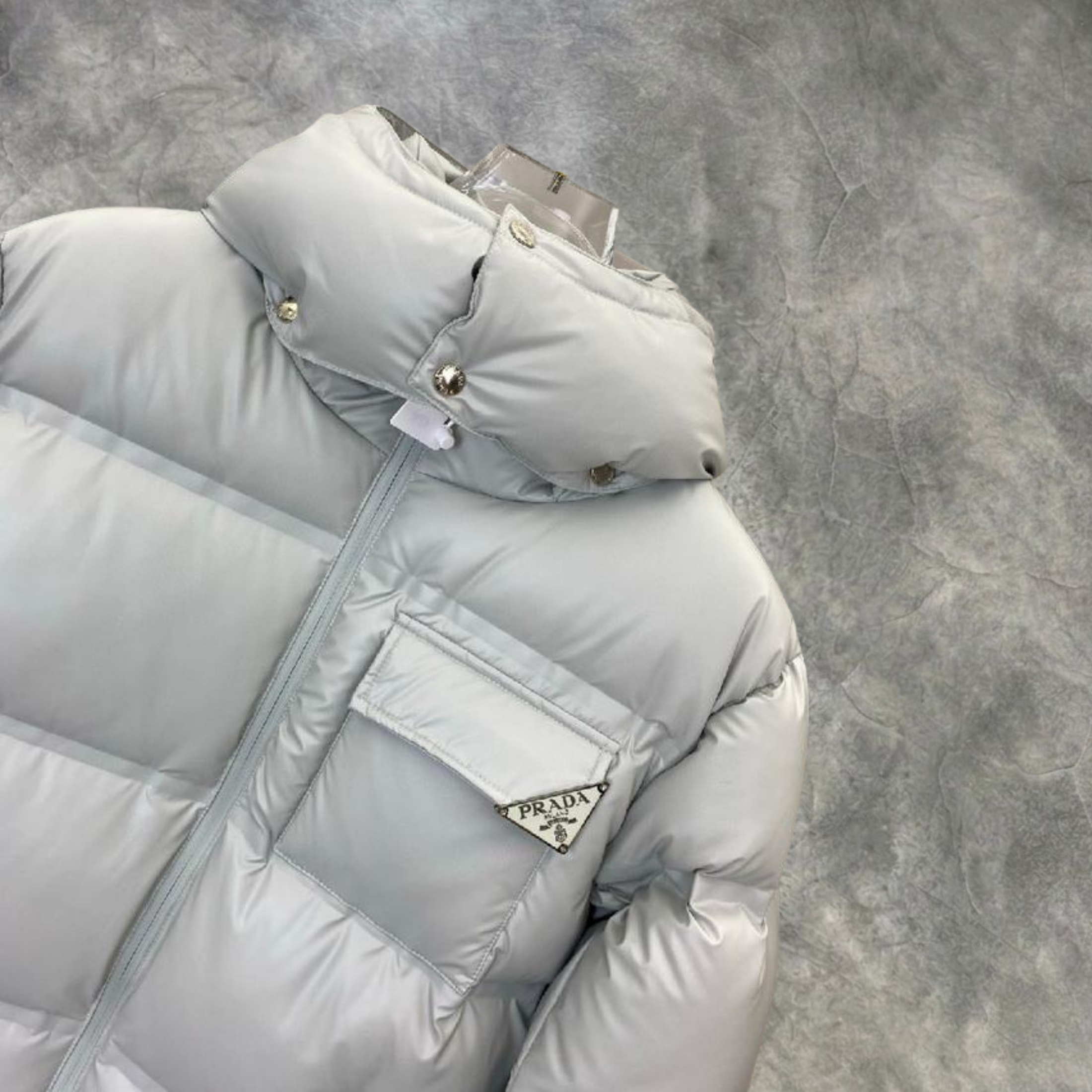 Elvare Club® Puffer Jacket