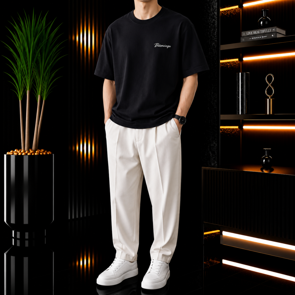 Elvare Club® T-Shirt