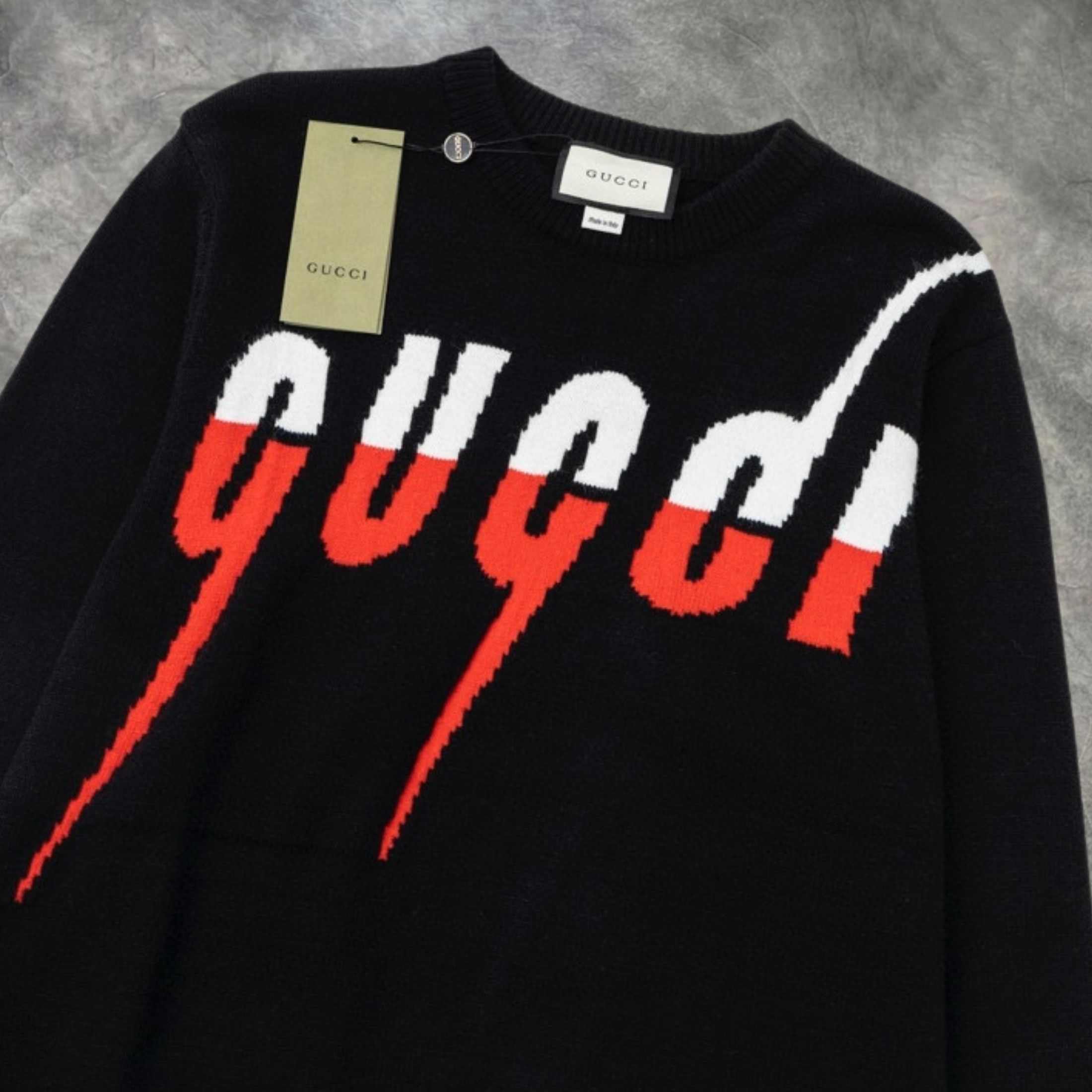 Elvare Club® Sweater