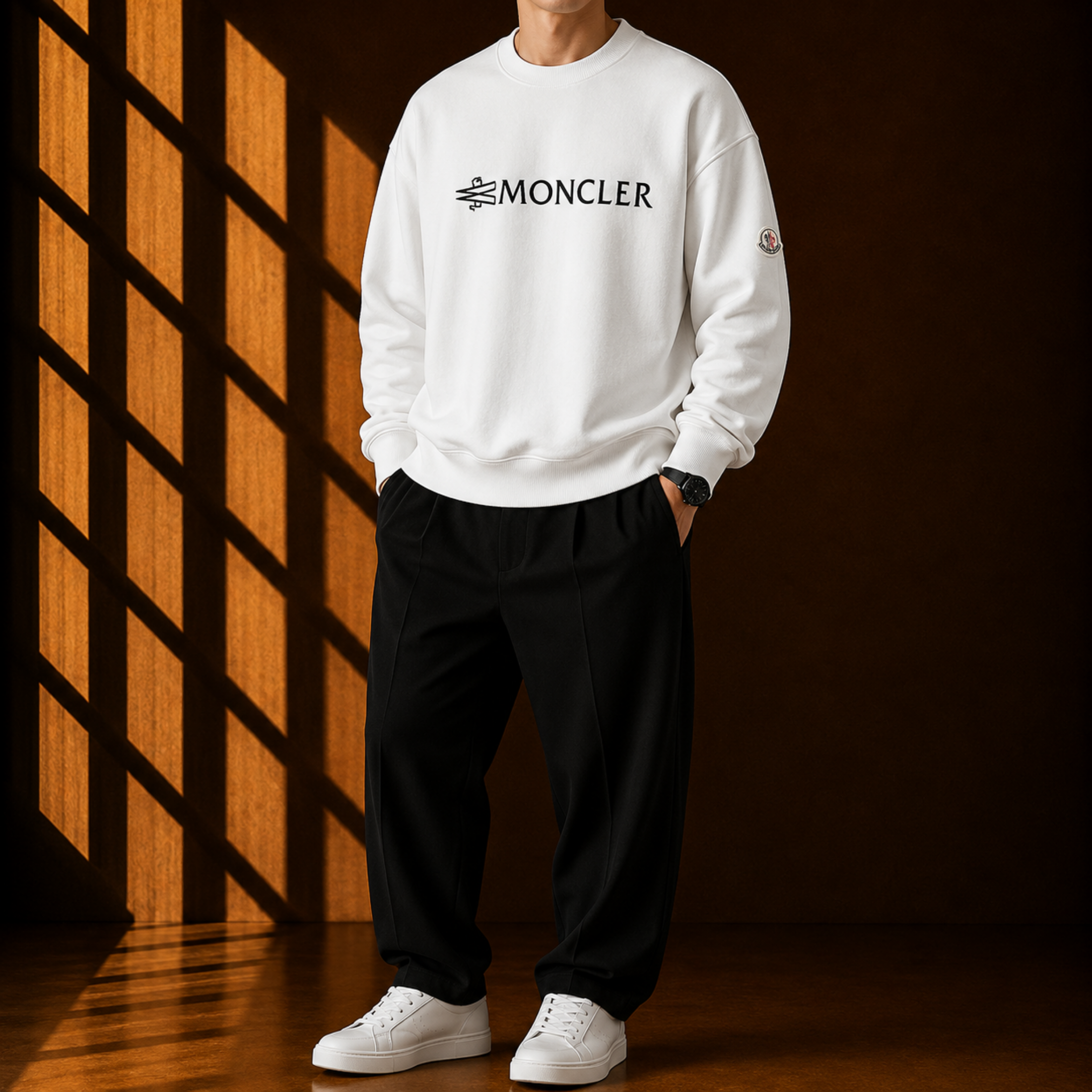 Elvare Club® Sweater