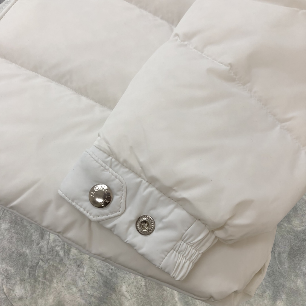 Elvare Club® Puffer Jacket