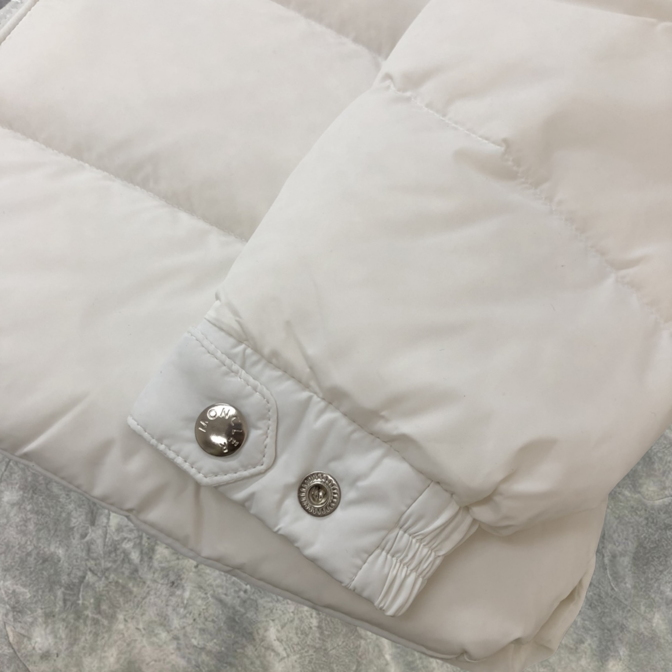 Elvare Club® Puffer Jacket