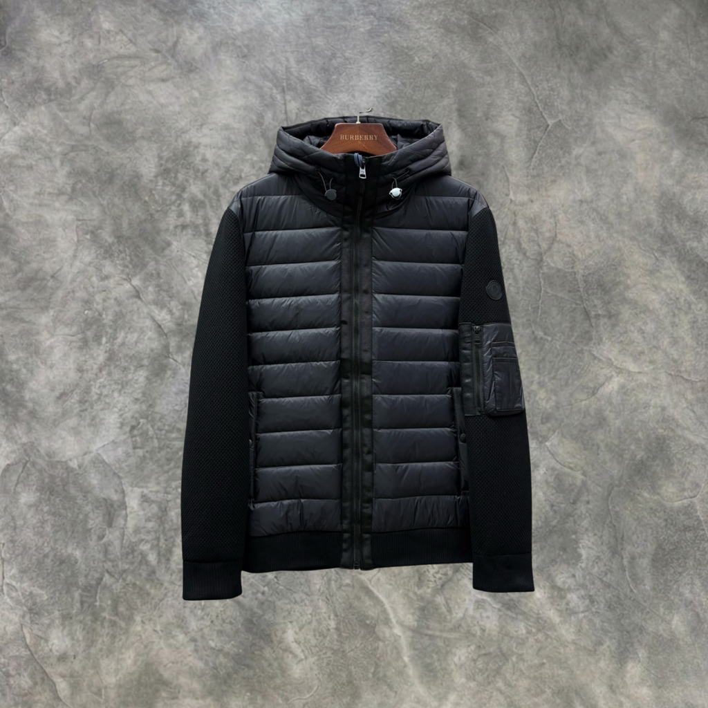 Elvare Club® Puffer Jacket