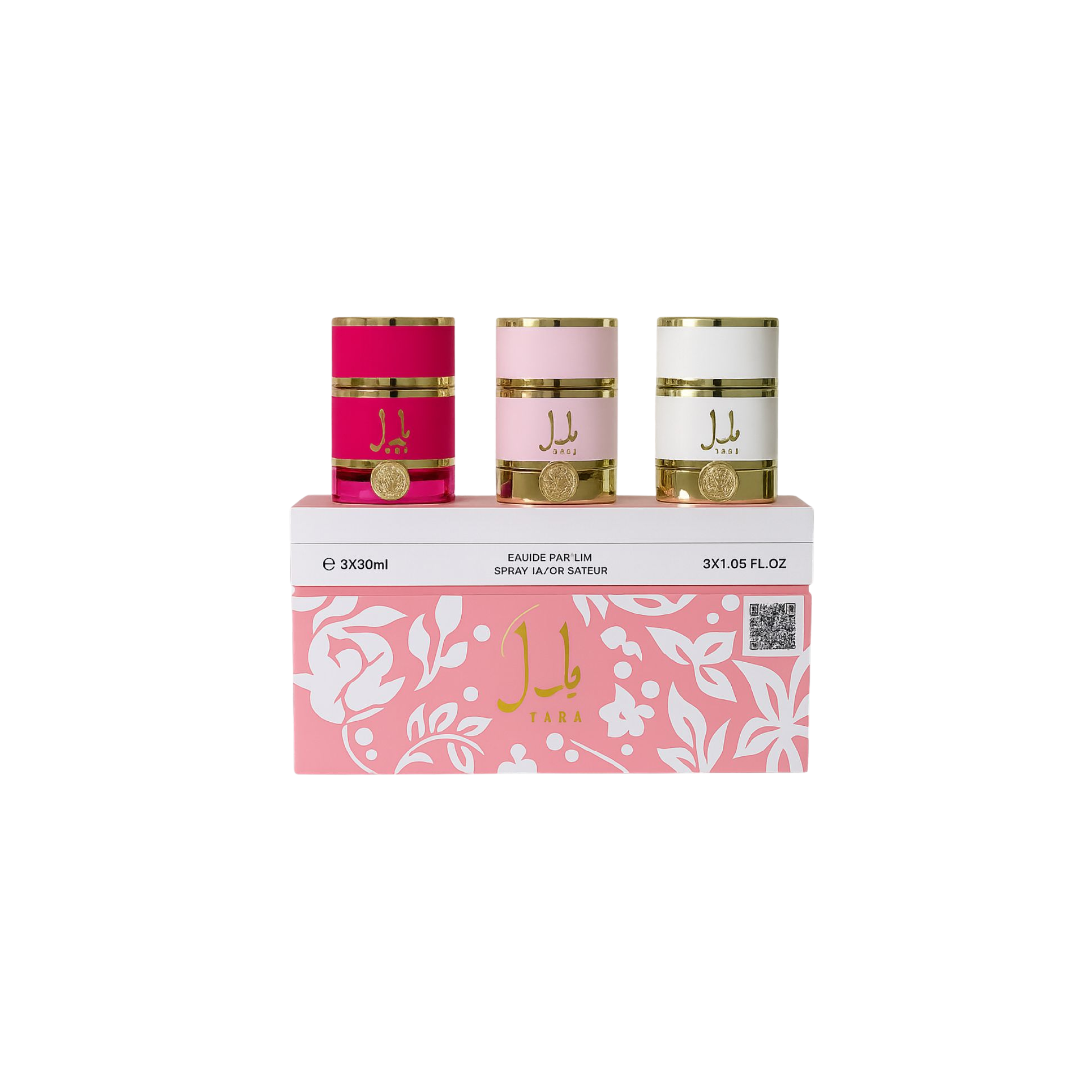 Elvare Club® Perfume
