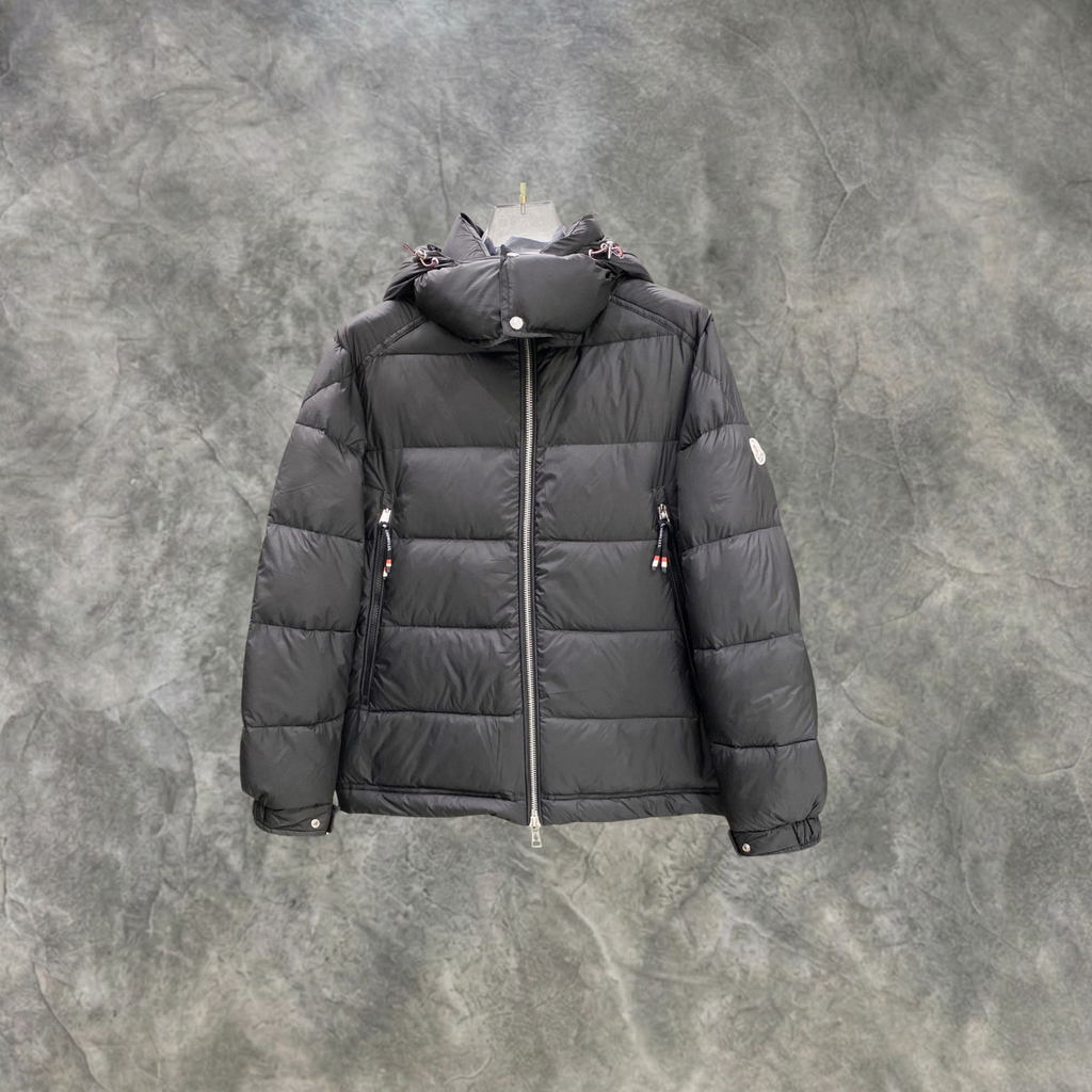 Elvare Club® Puffer Jacket