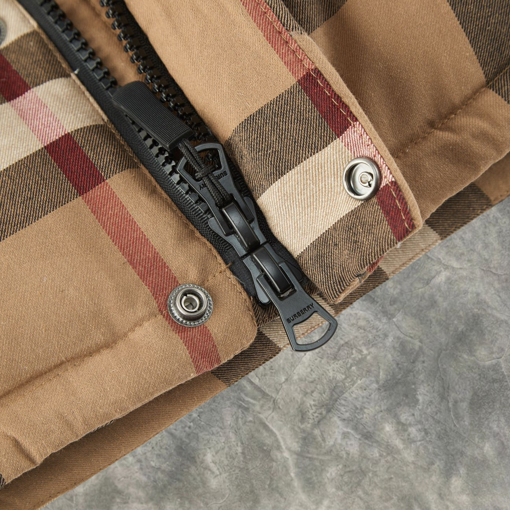 Elvare Club® Puffer Jacket
