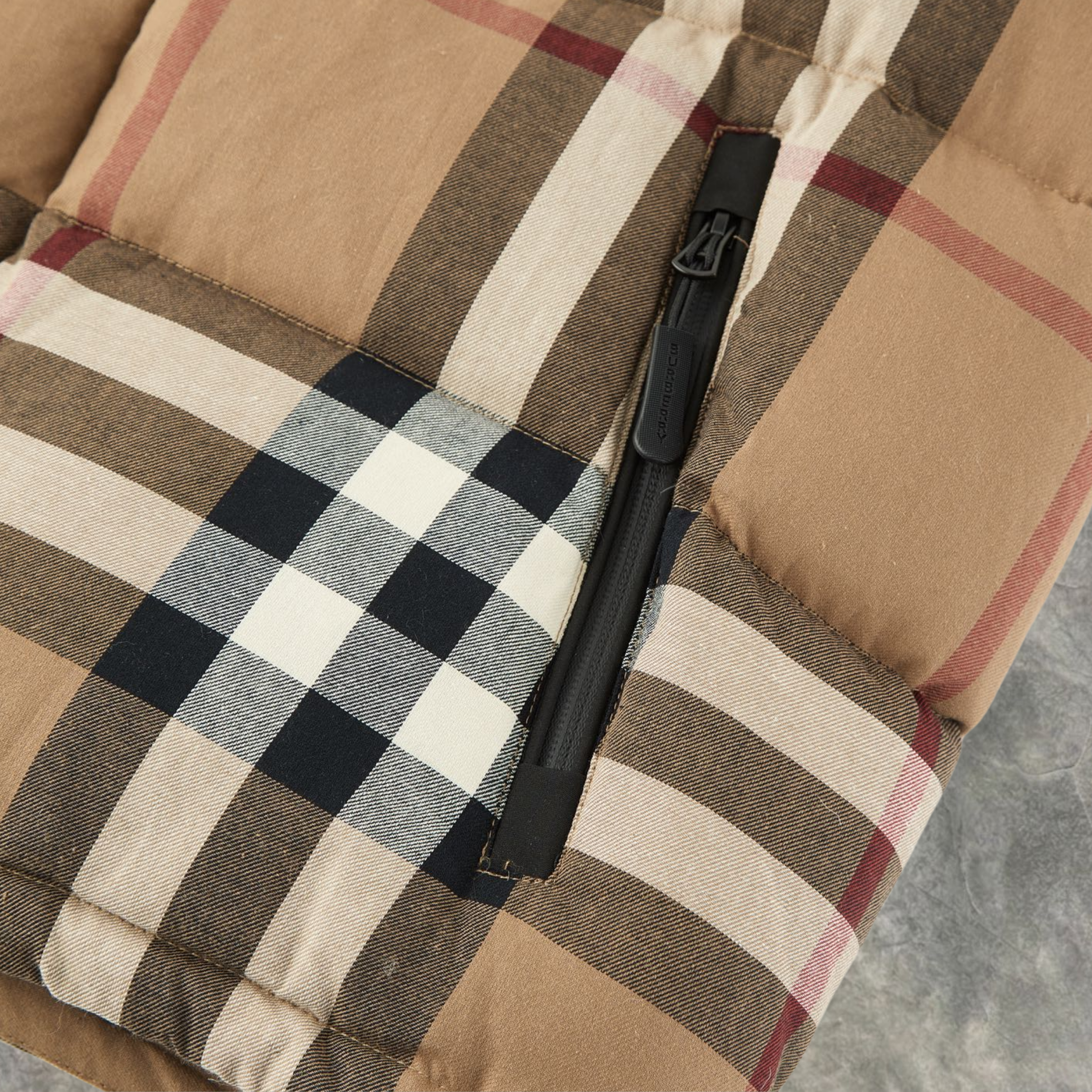 Elvare Club® Puffer Jacket