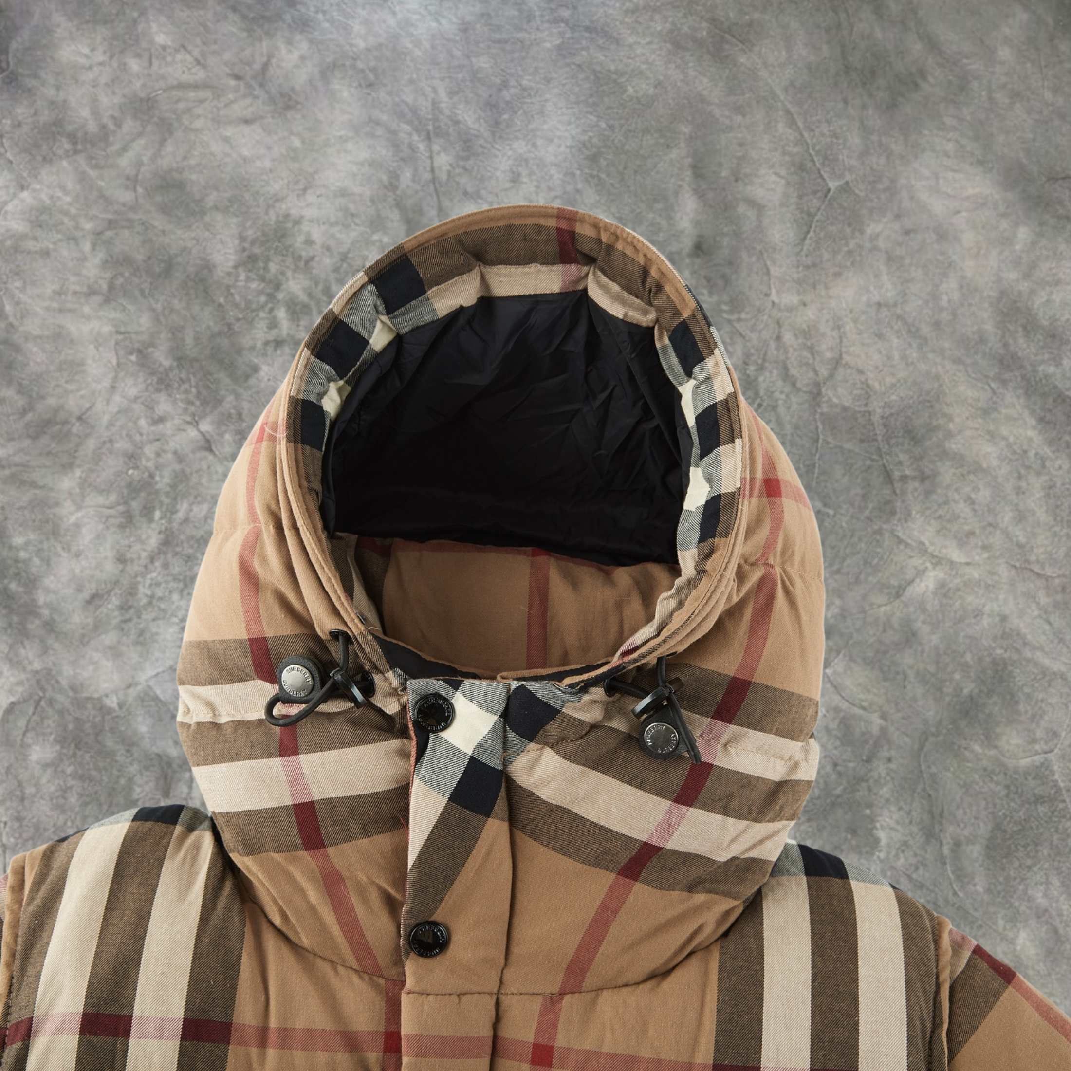 Elvare Club® Puffer Jacket