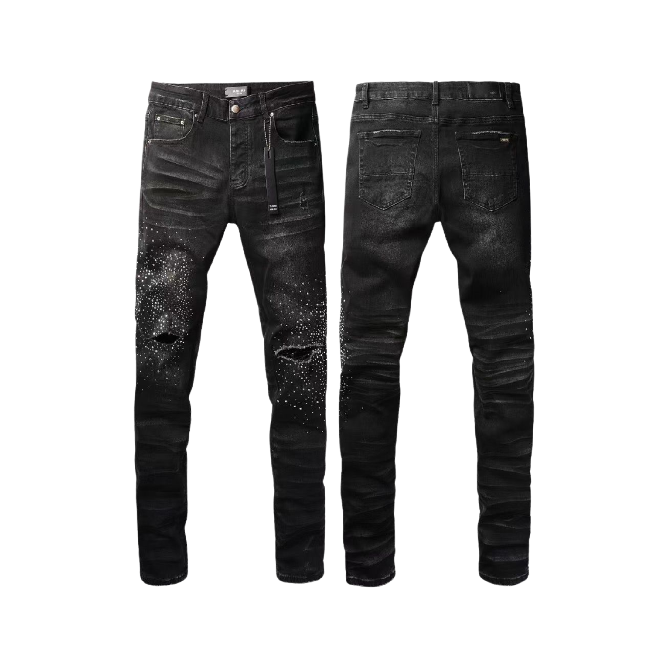 Elvare Club® Jeans