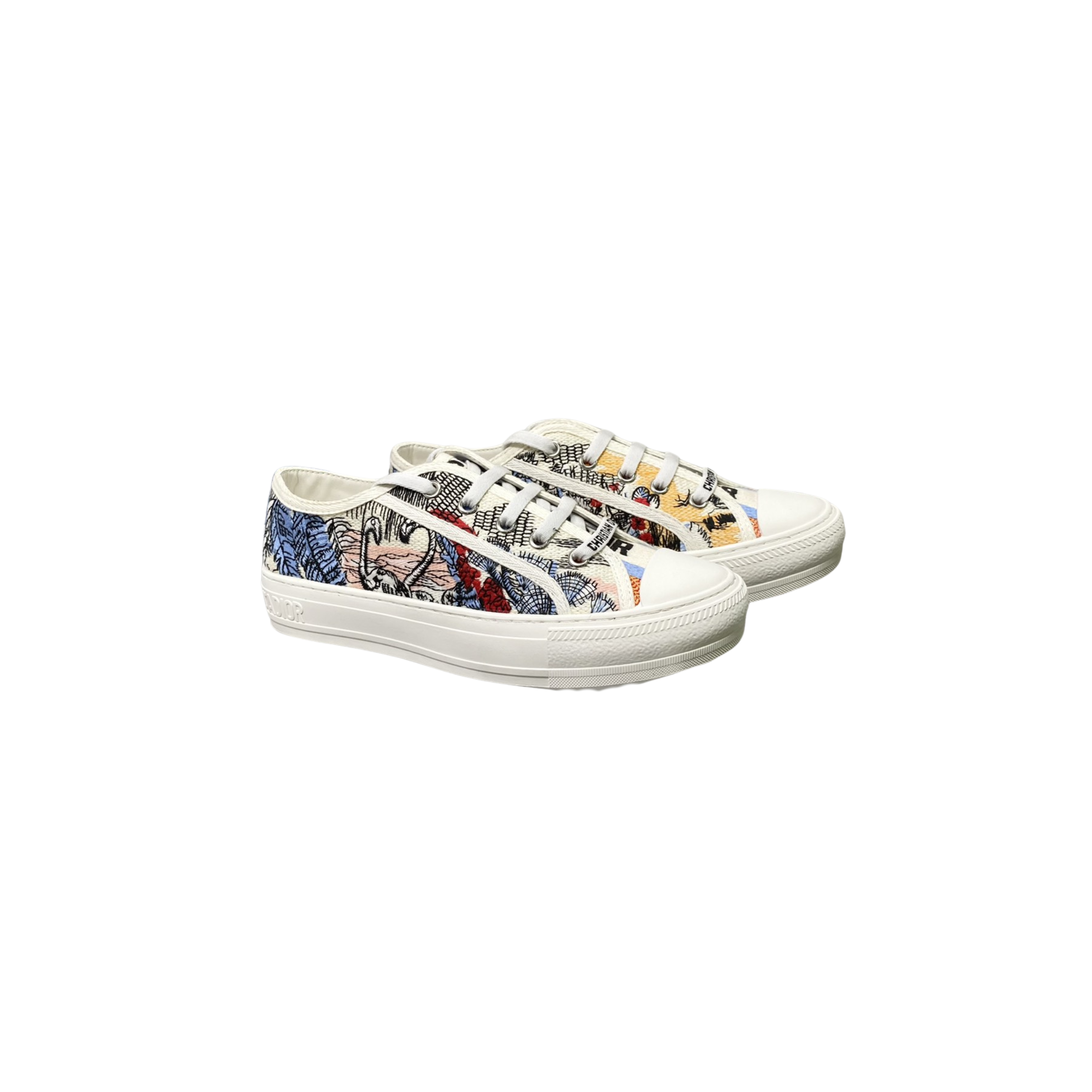 Elvare Club® Women Sneaker