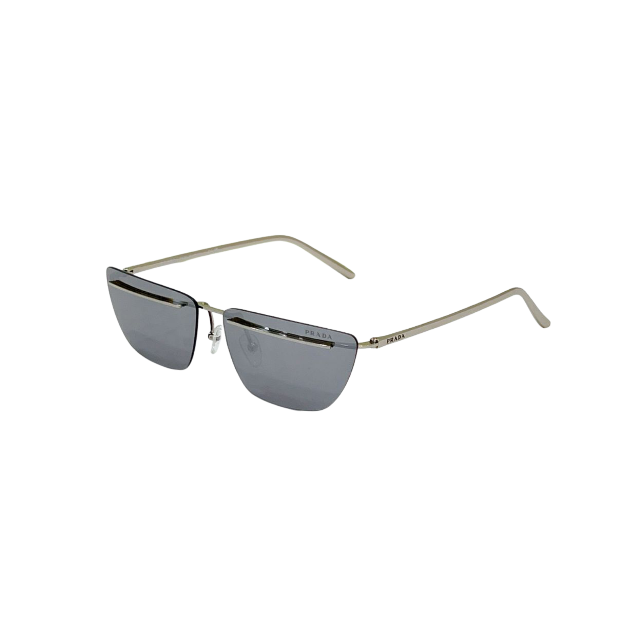 Elvare Club® Black Glasses