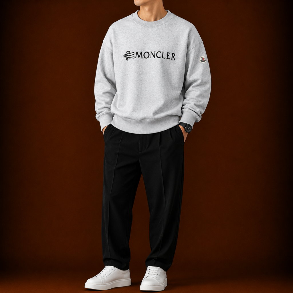 Elvare Club® Sweater