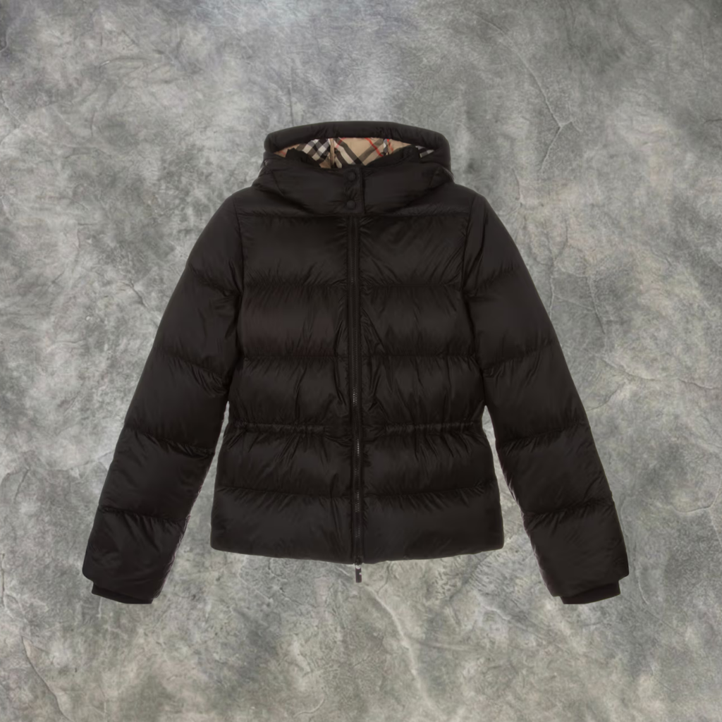 Elvare Club® Puffer Jacket