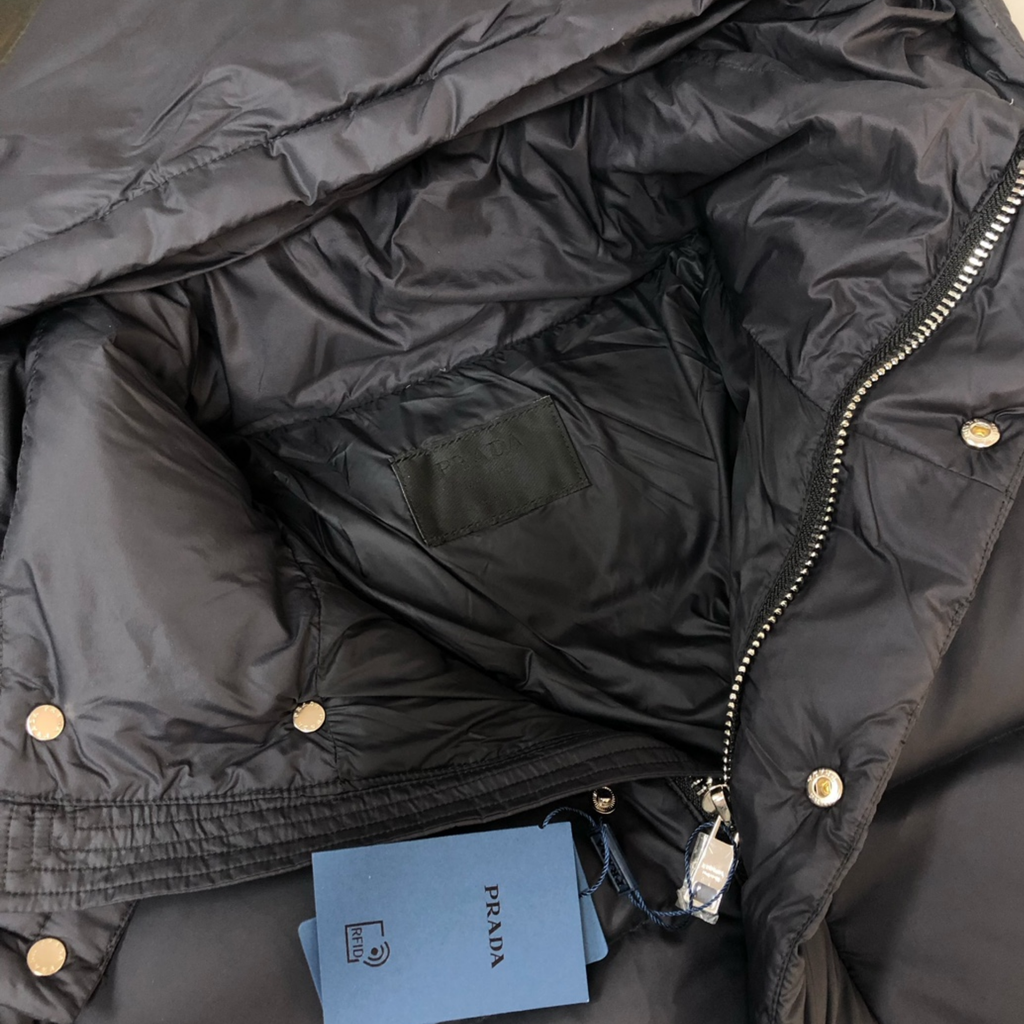 Elvare Club® Puffer Jacket
