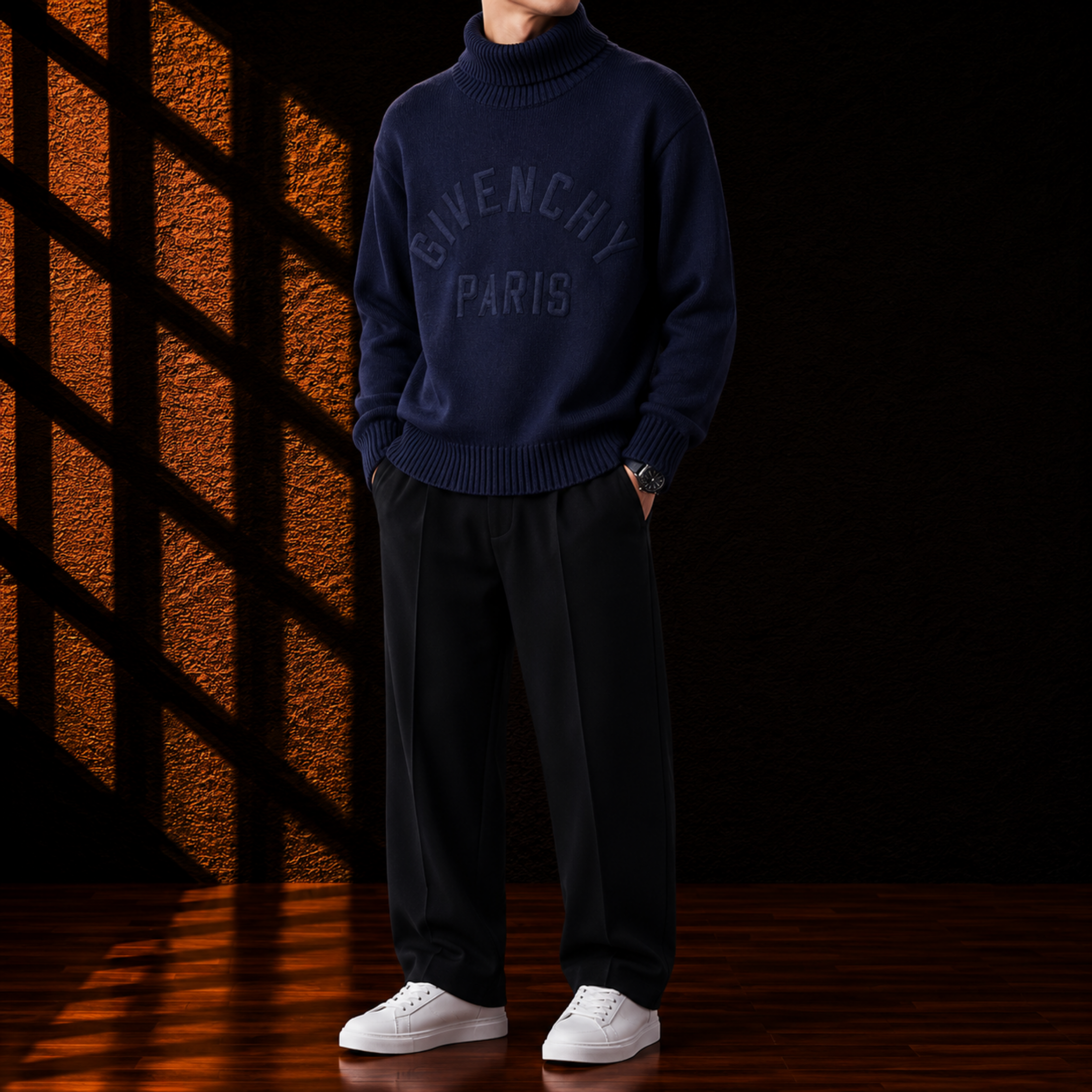 Elvare Club® Sweater