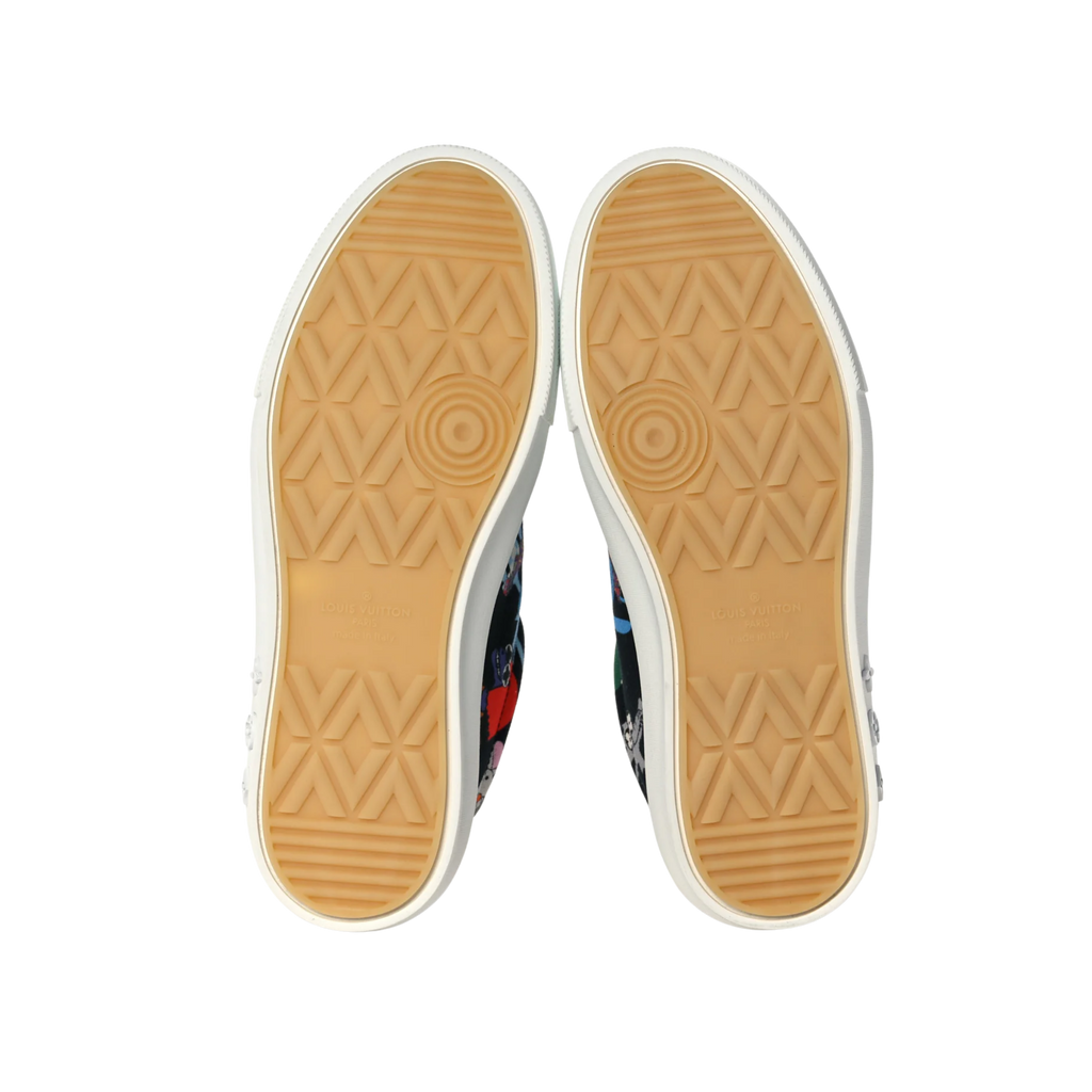 Elvare Club® Sneaker