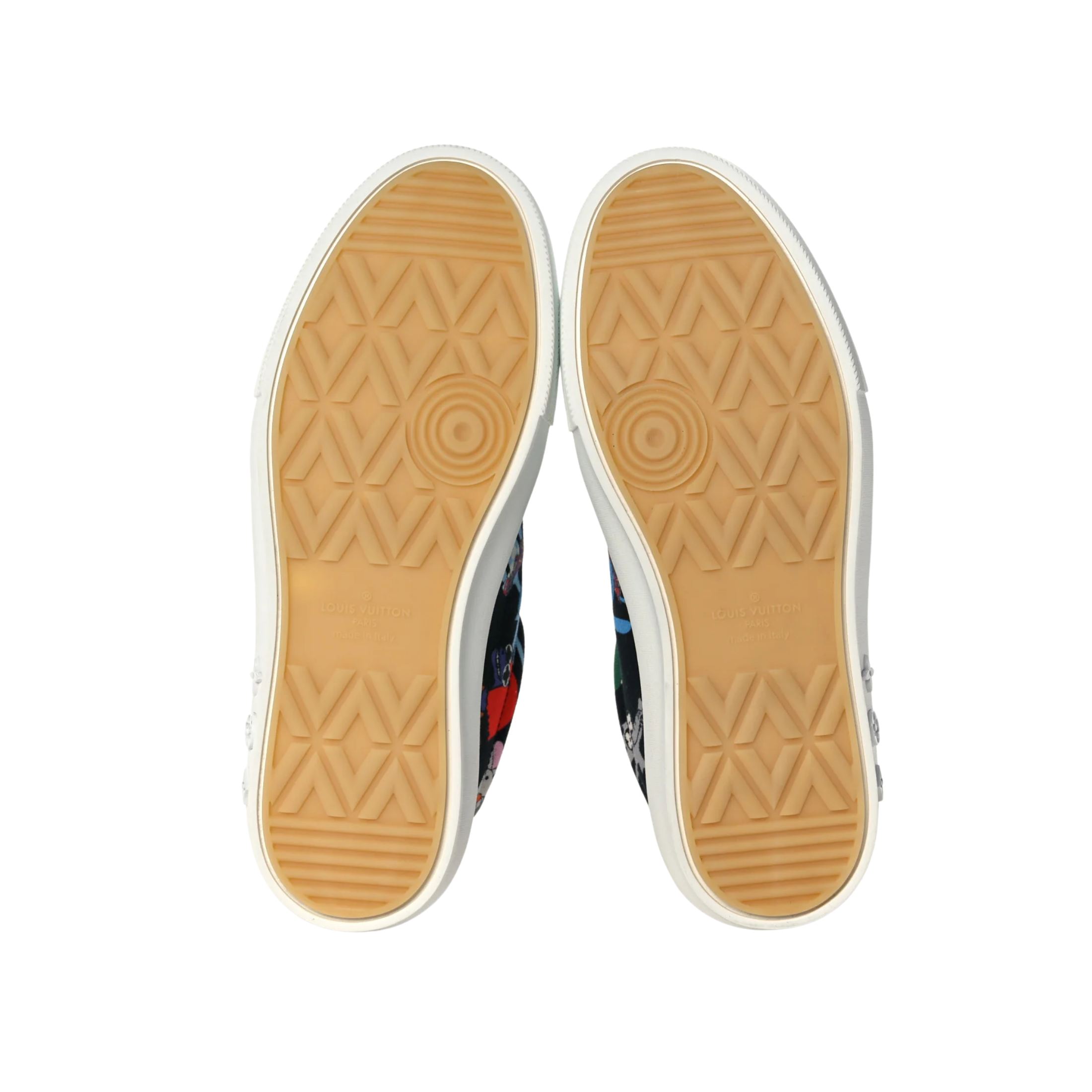 Elvare Club® Sneaker