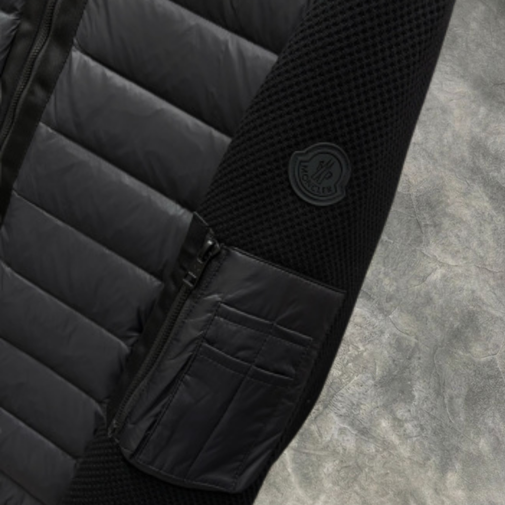 Elvare Club® Puffer Jacket