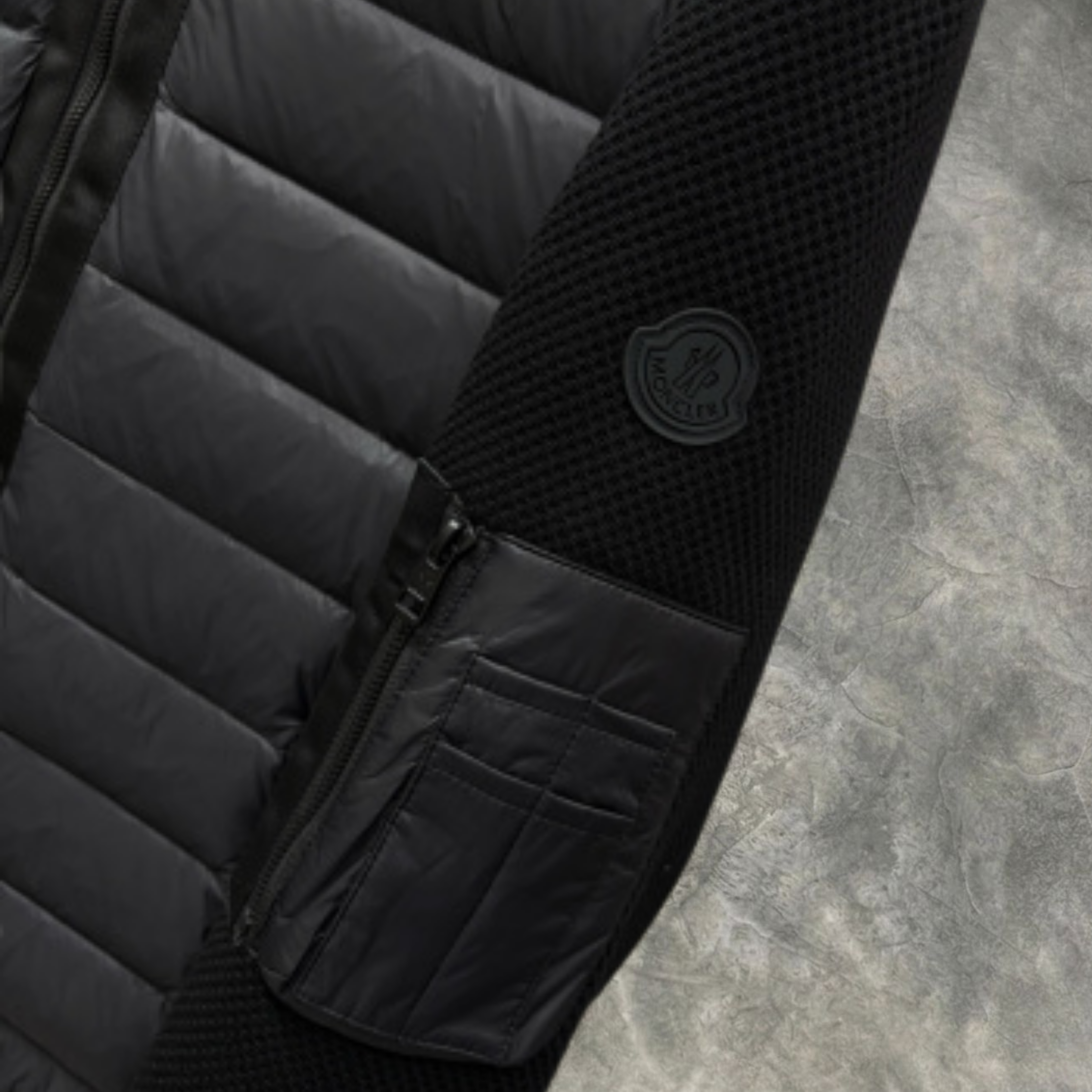 Elvare Club® Puffer Jacket