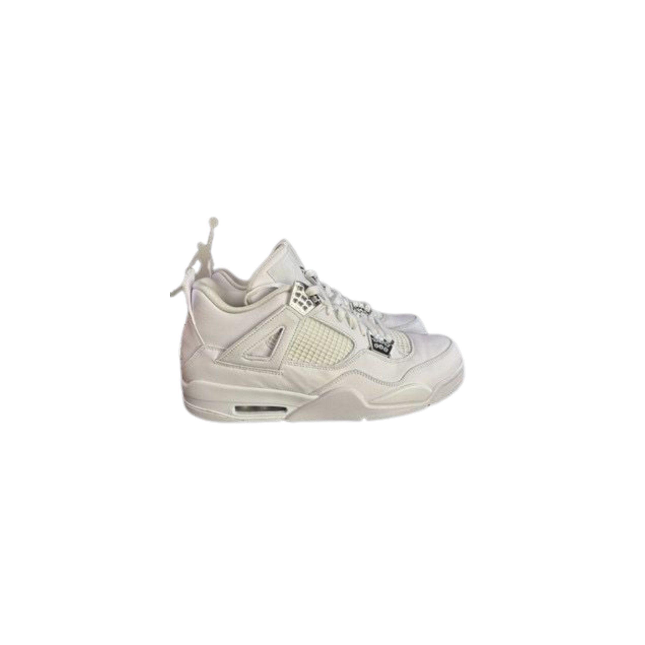 Elvare Club® J4 Sneaker™