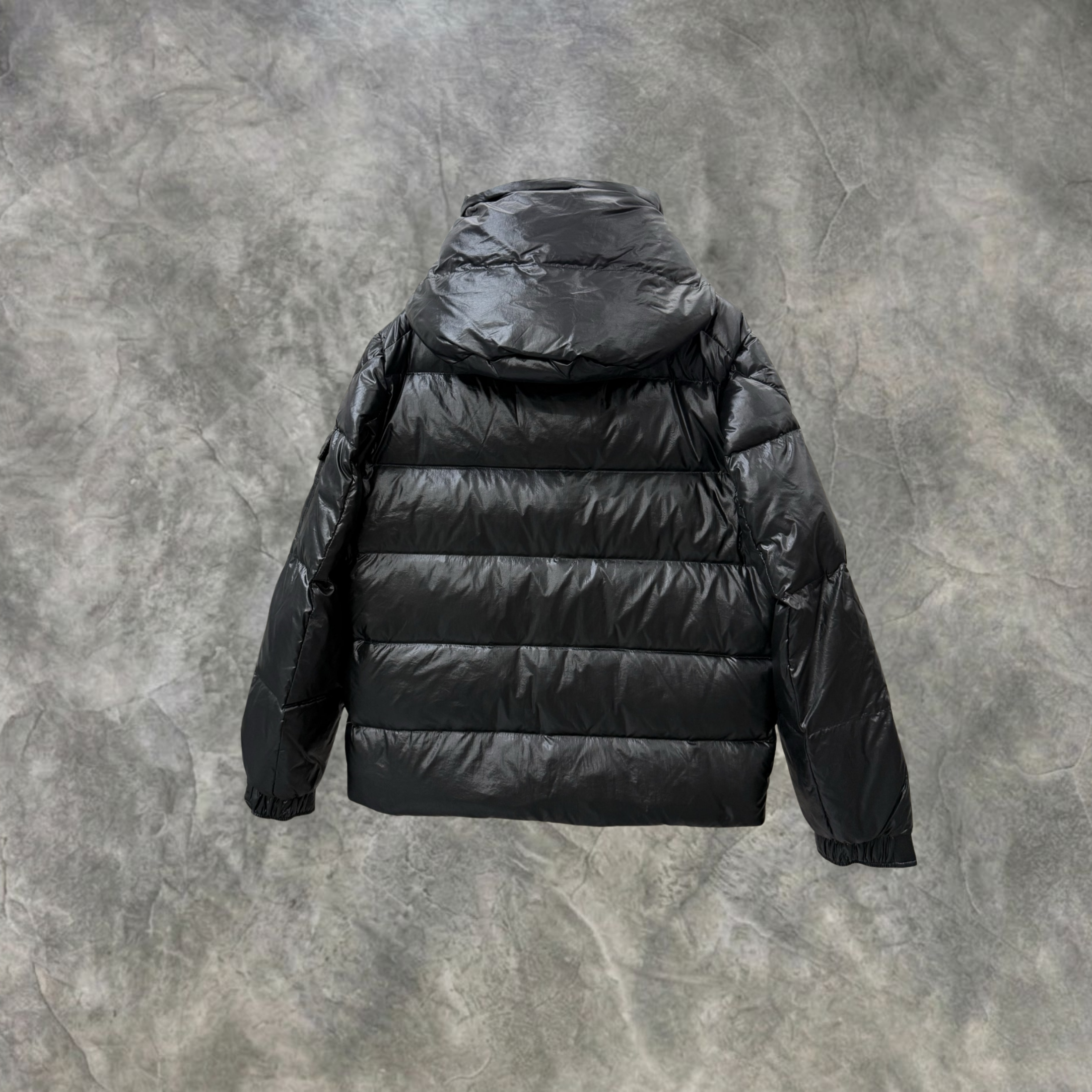 Elvare Club® Puffer Jacket