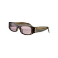 Elvare Club® Black Glasses